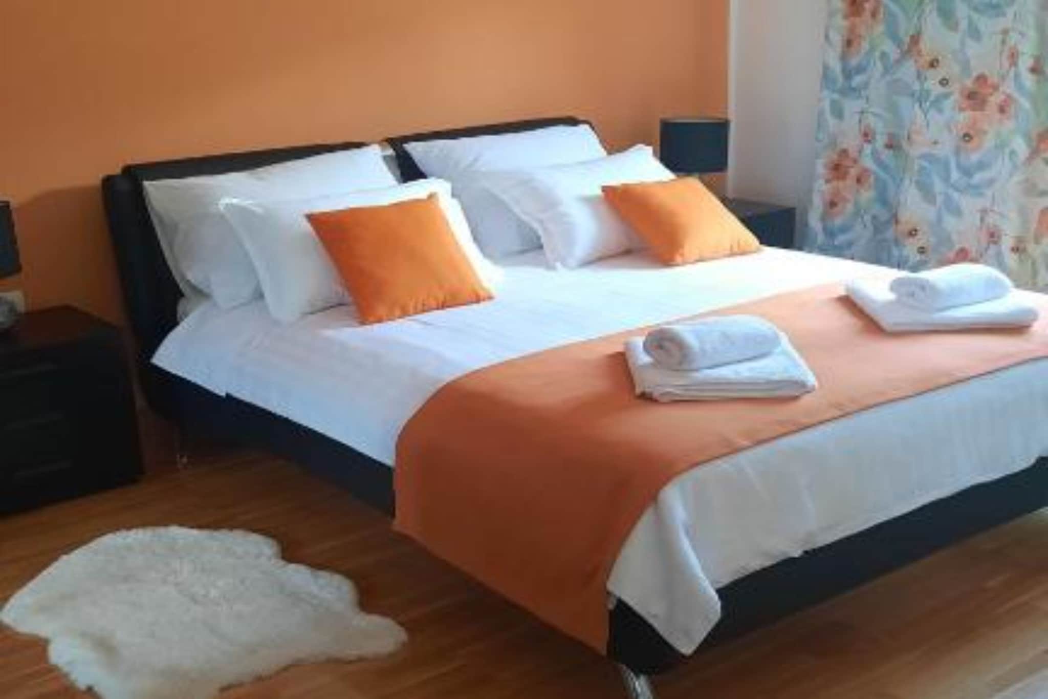 Beachfront Luxury Villa with Private Pool and Stunning Sea Views-Schlafzimmer