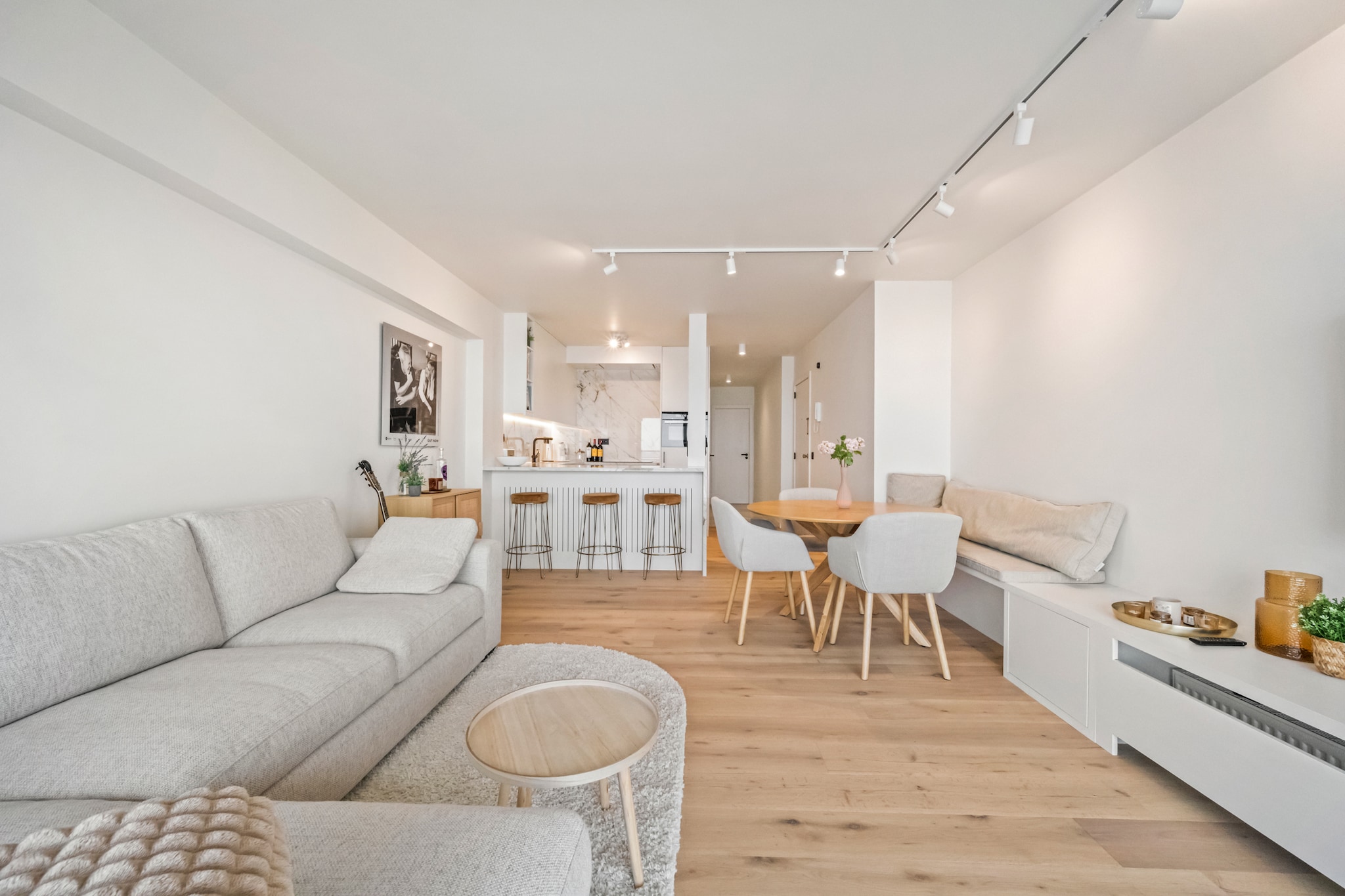 Blankenduyn  7A-Woonkamer