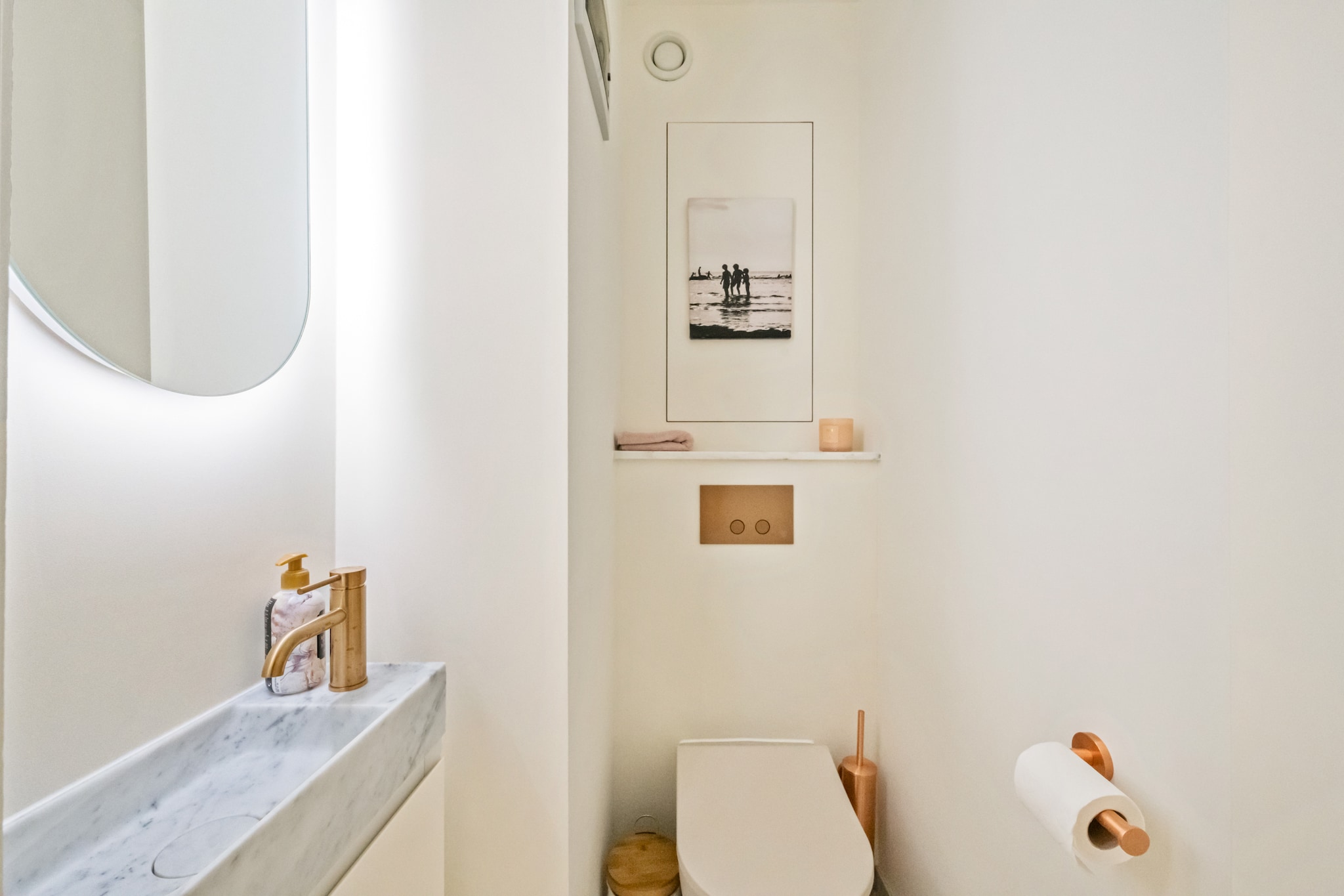Blankenduyn  7A-Badkamer