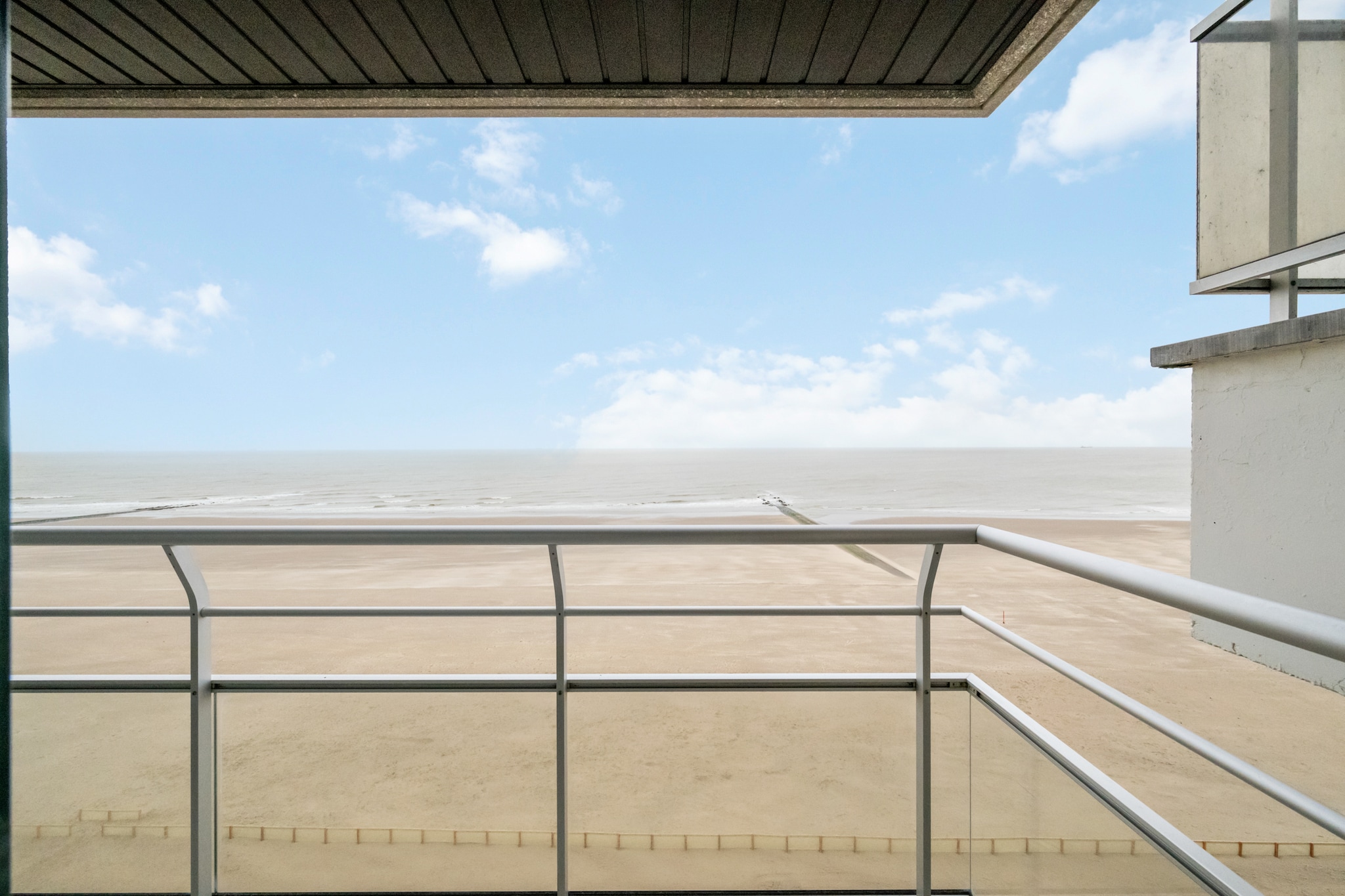 Blankenduyn  7A-Uitzicht zomer
