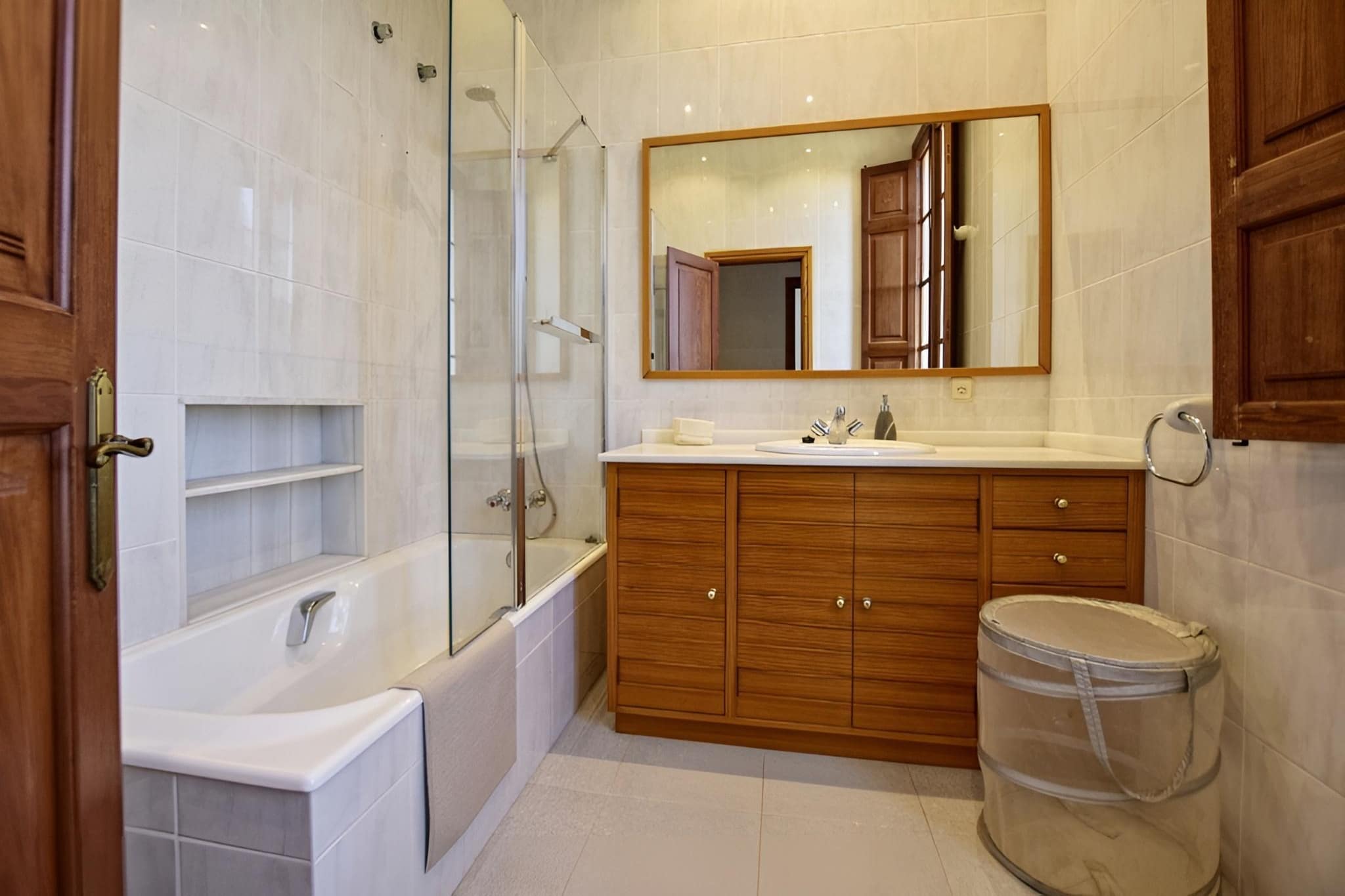 Son Granada-Badkamer
