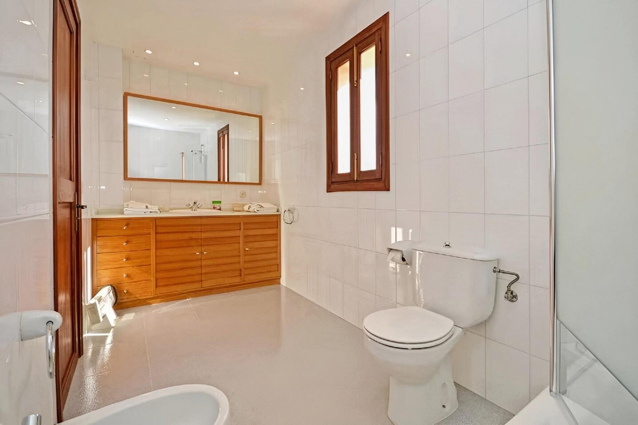 Son Granada-Badkamer