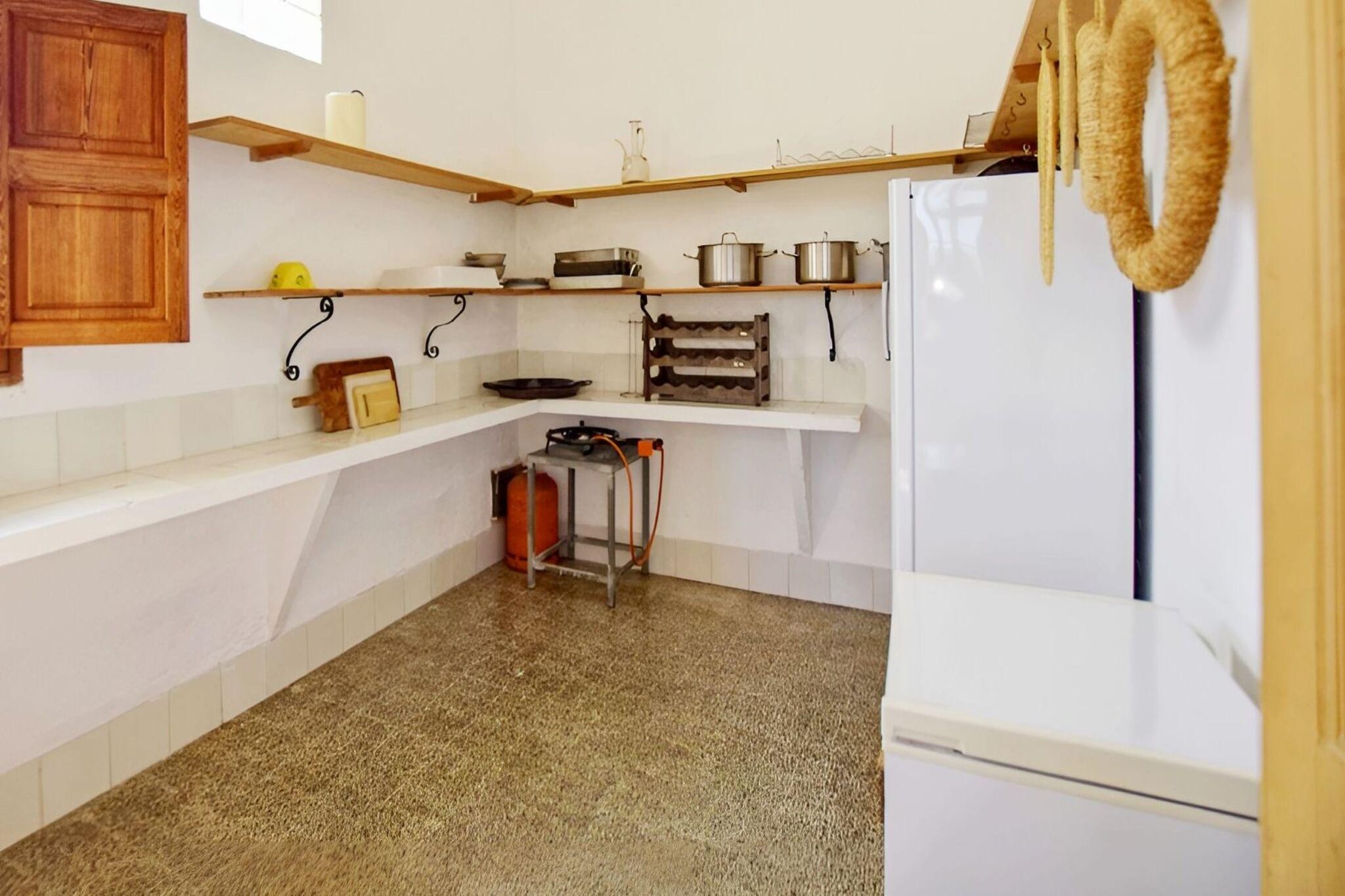 Son Granada-Keuken