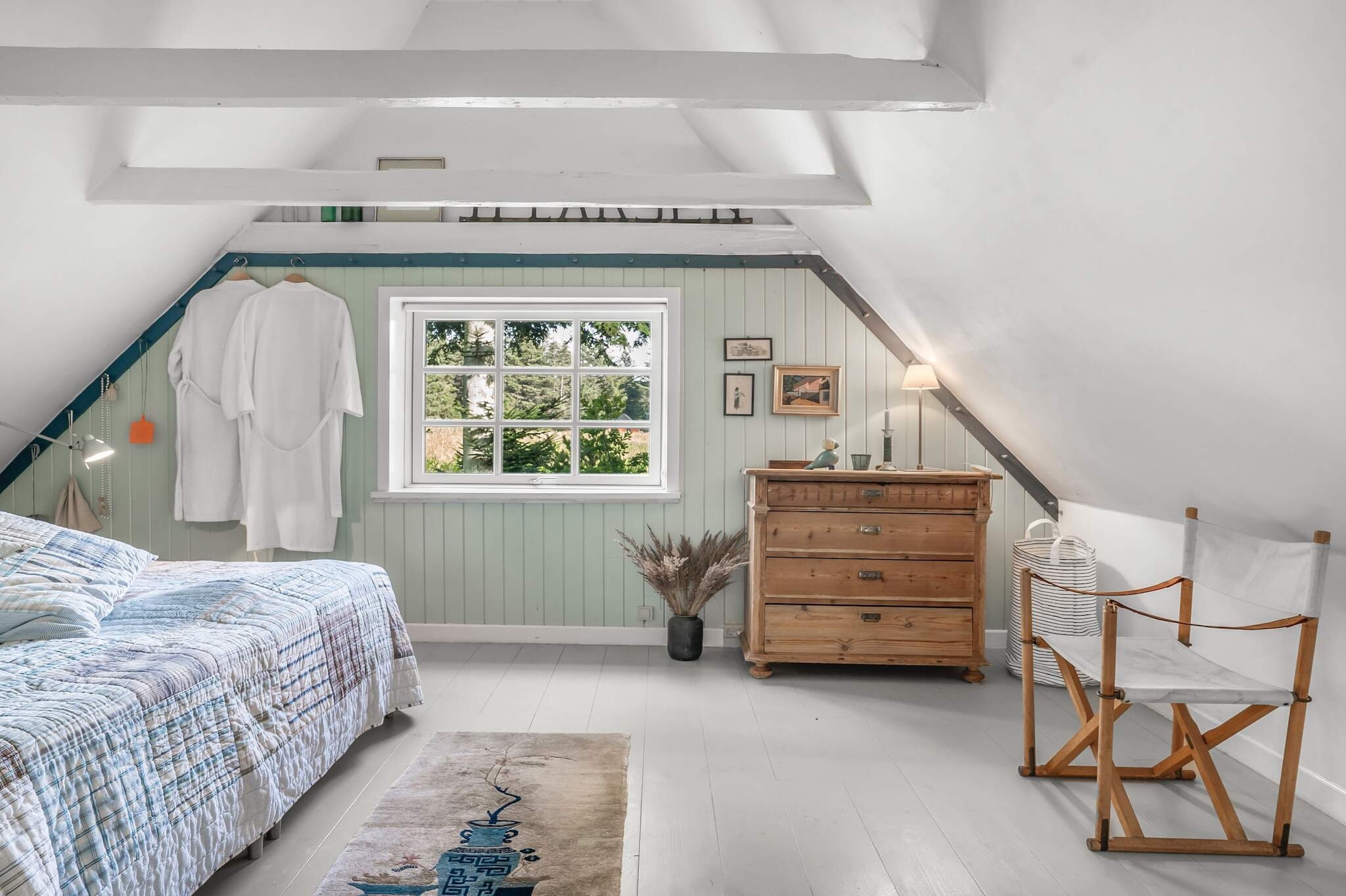 5 sterren vakantie huis in Ålbæk-Binnen