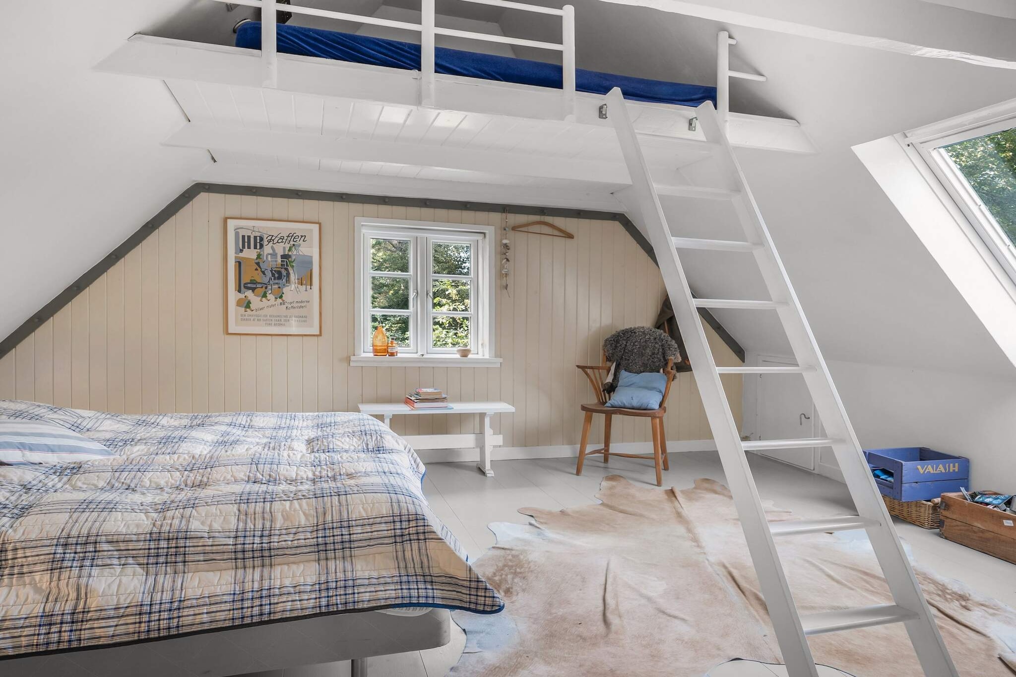5 sterren vakantie huis in Ålbæk-Binnen