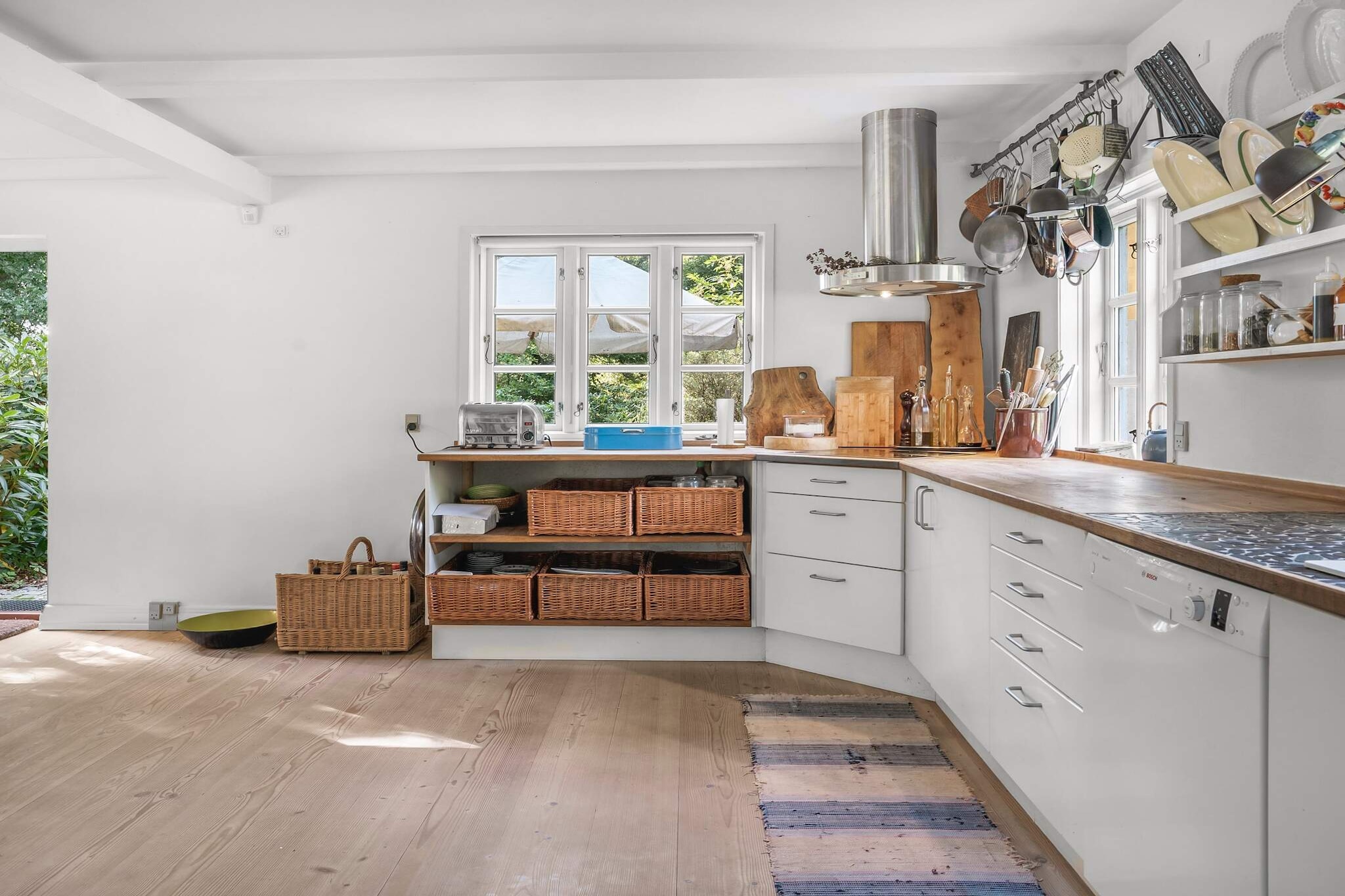 5 sterren vakantie huis in Ålbæk-Binnen