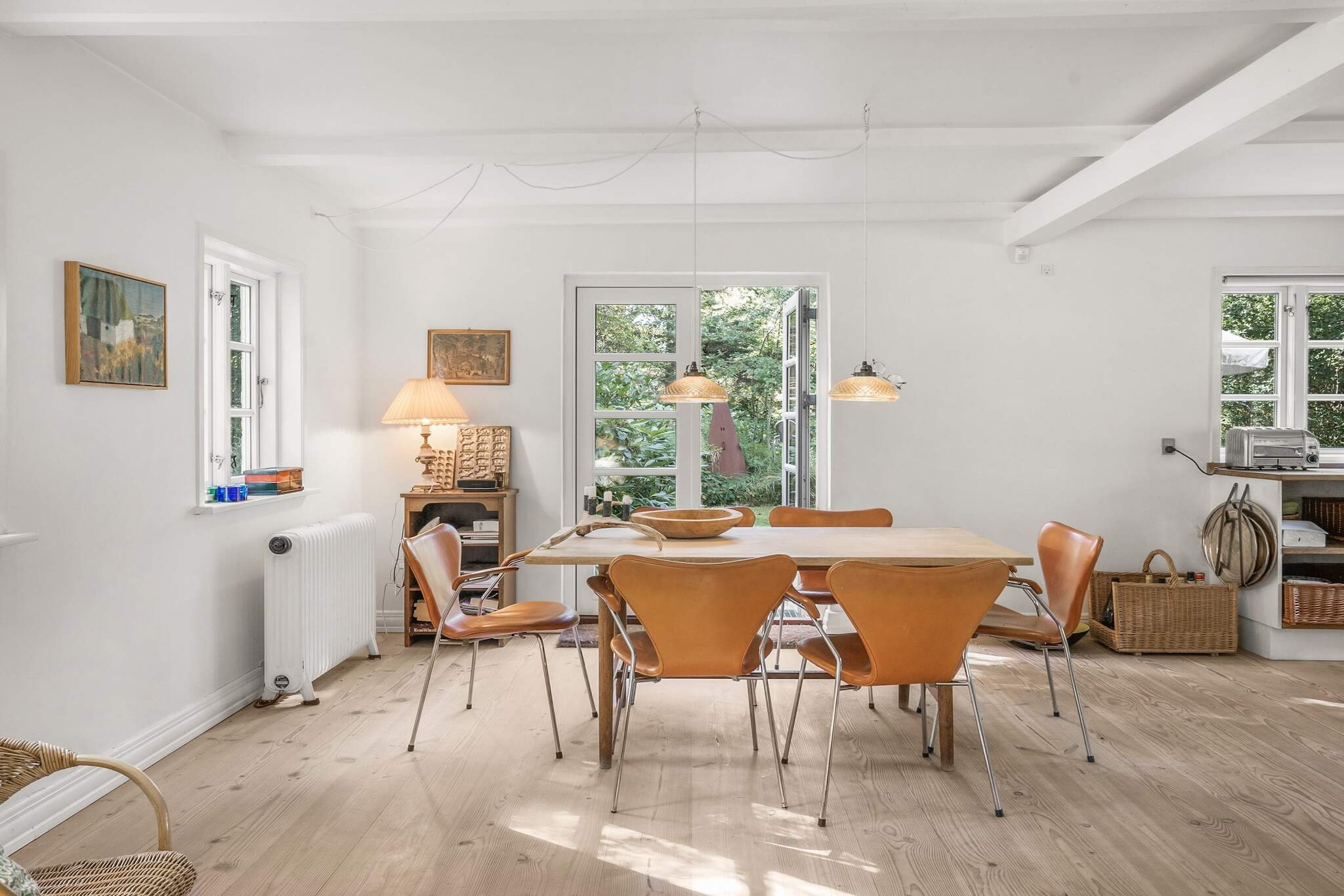 5 sterren vakantie huis in Ålbæk-Binnen