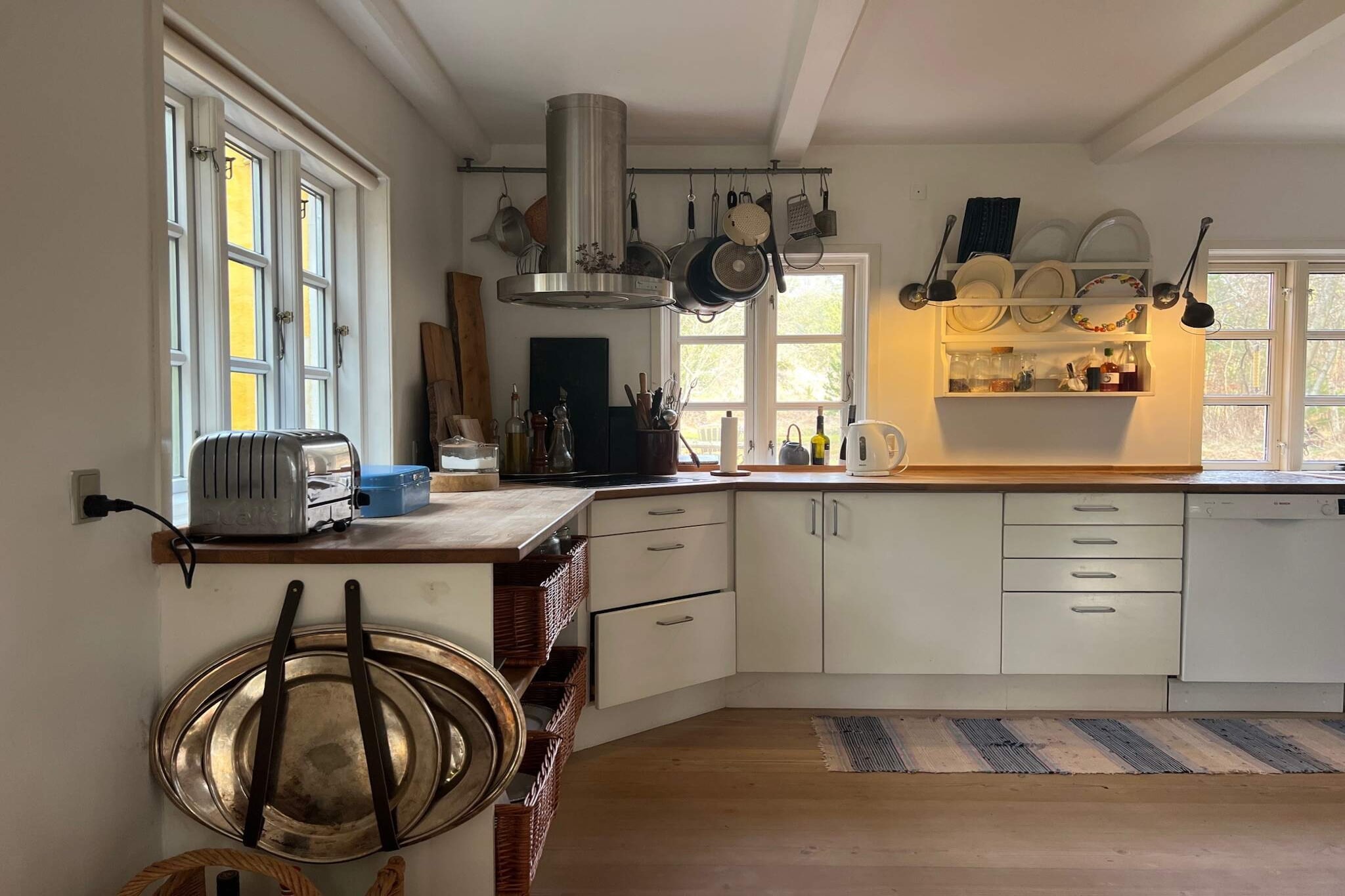 5 sterren vakantie huis in Ålbæk-Binnen