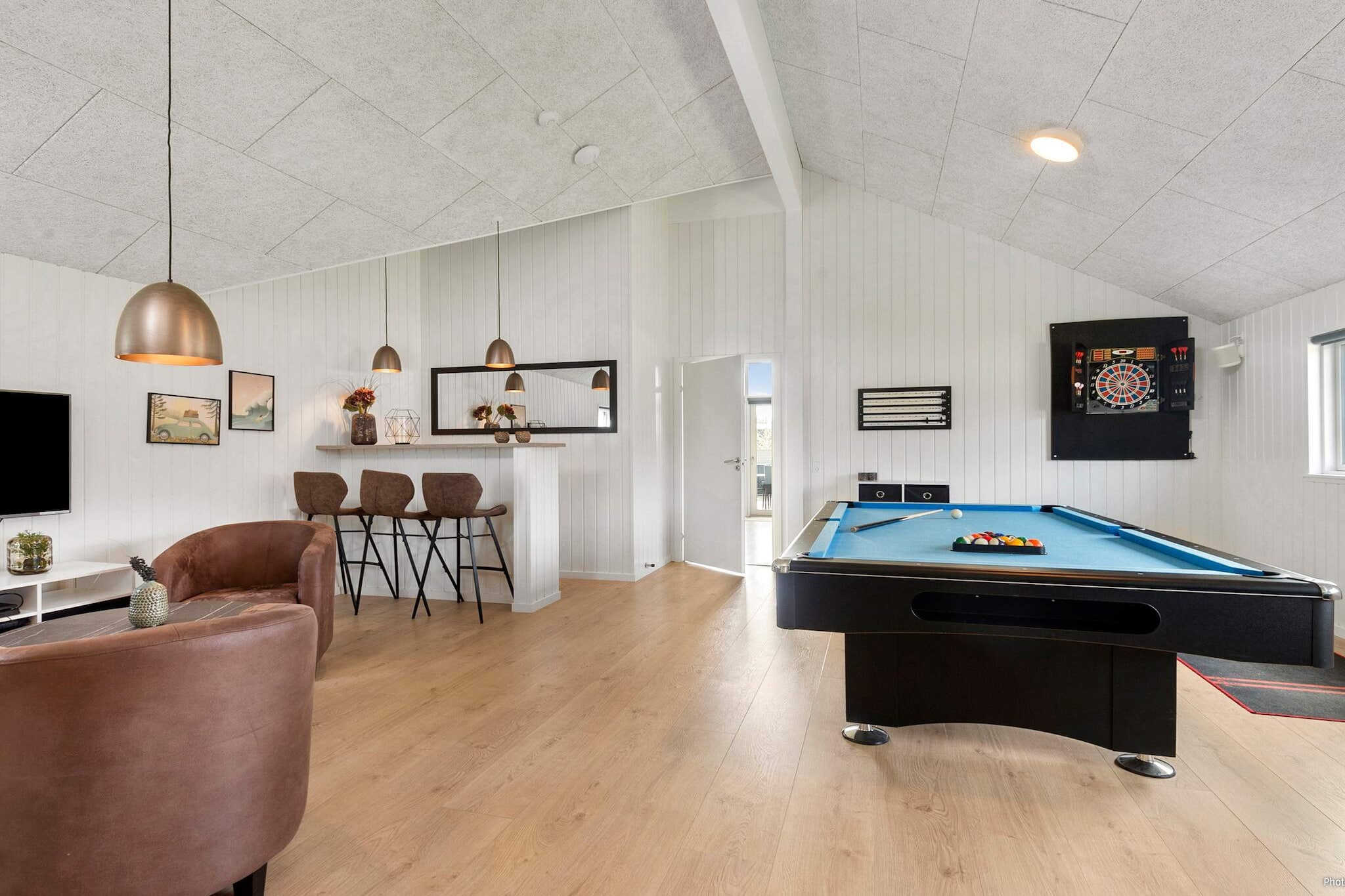Indoor