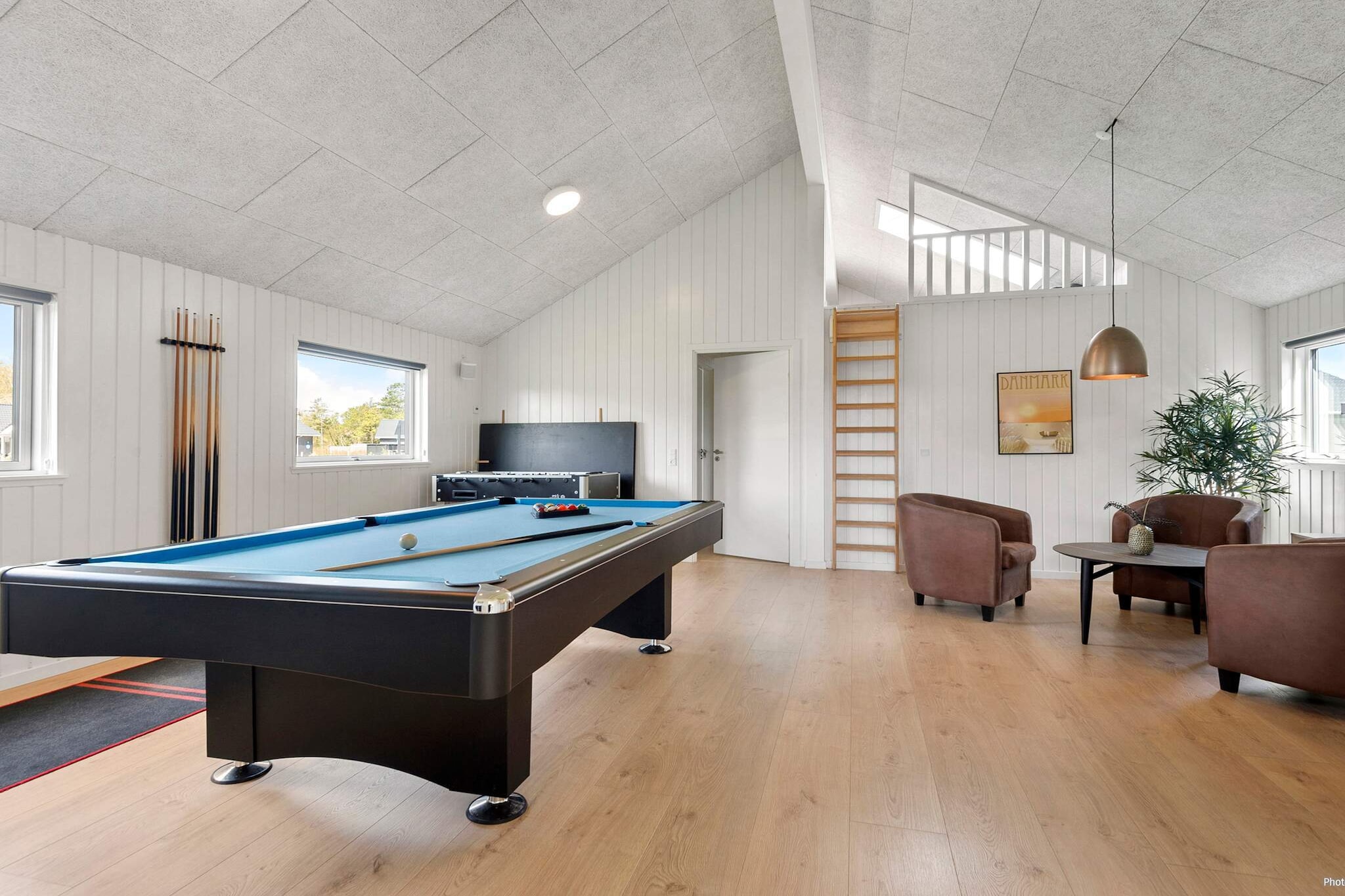 Indoor