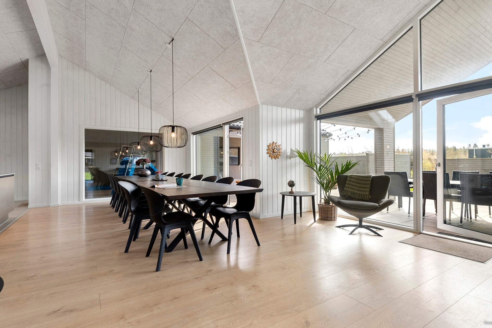 Indoor