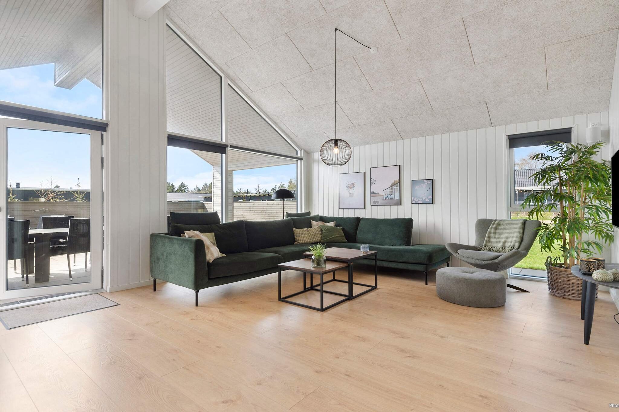 Indoor