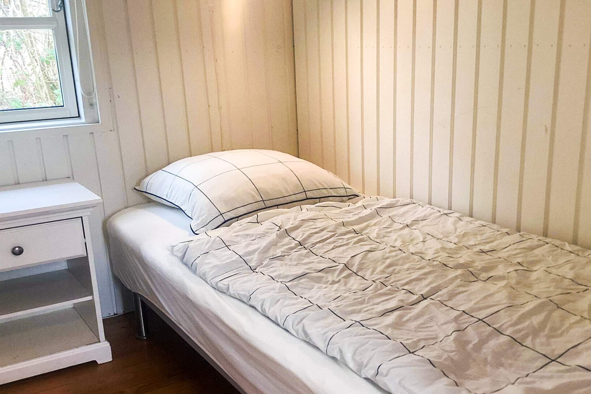 6 Personen vakantie huis in Gedser-Binnen