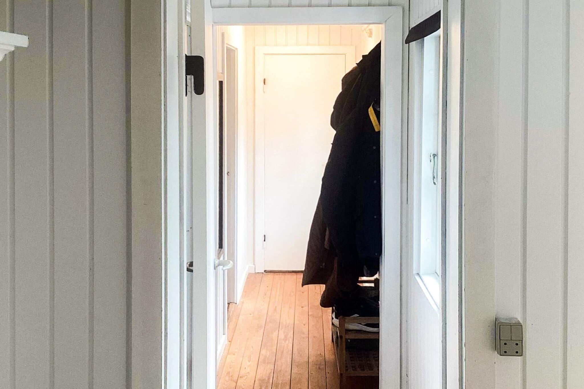 6 Personen vakantie huis in Gedser-Binnen