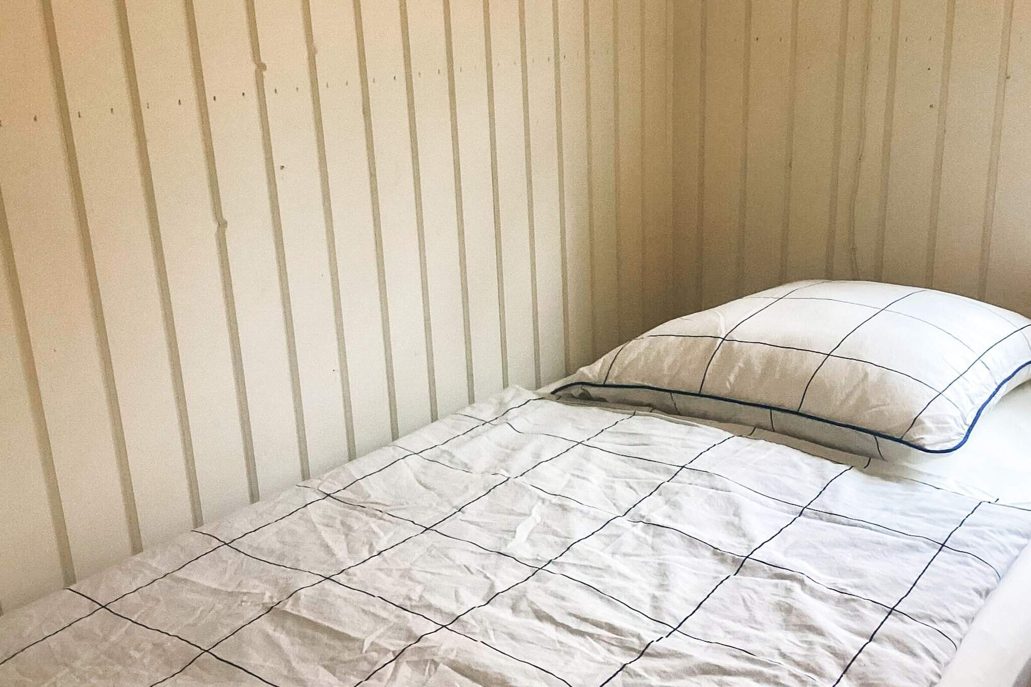 6 Personen vakantie huis in Gedser-Binnen