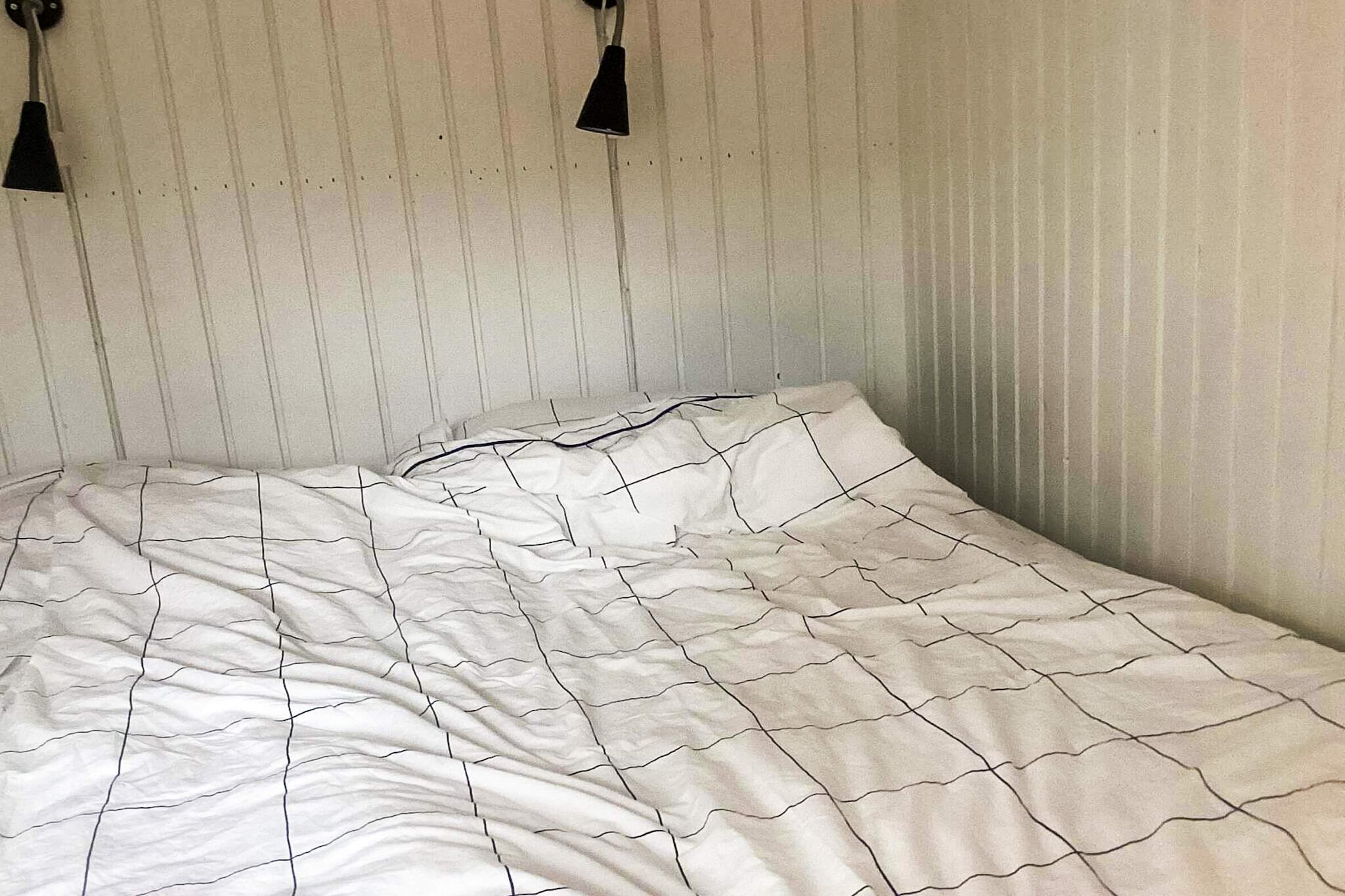 6 Personen vakantie huis in Gedser-Binnen