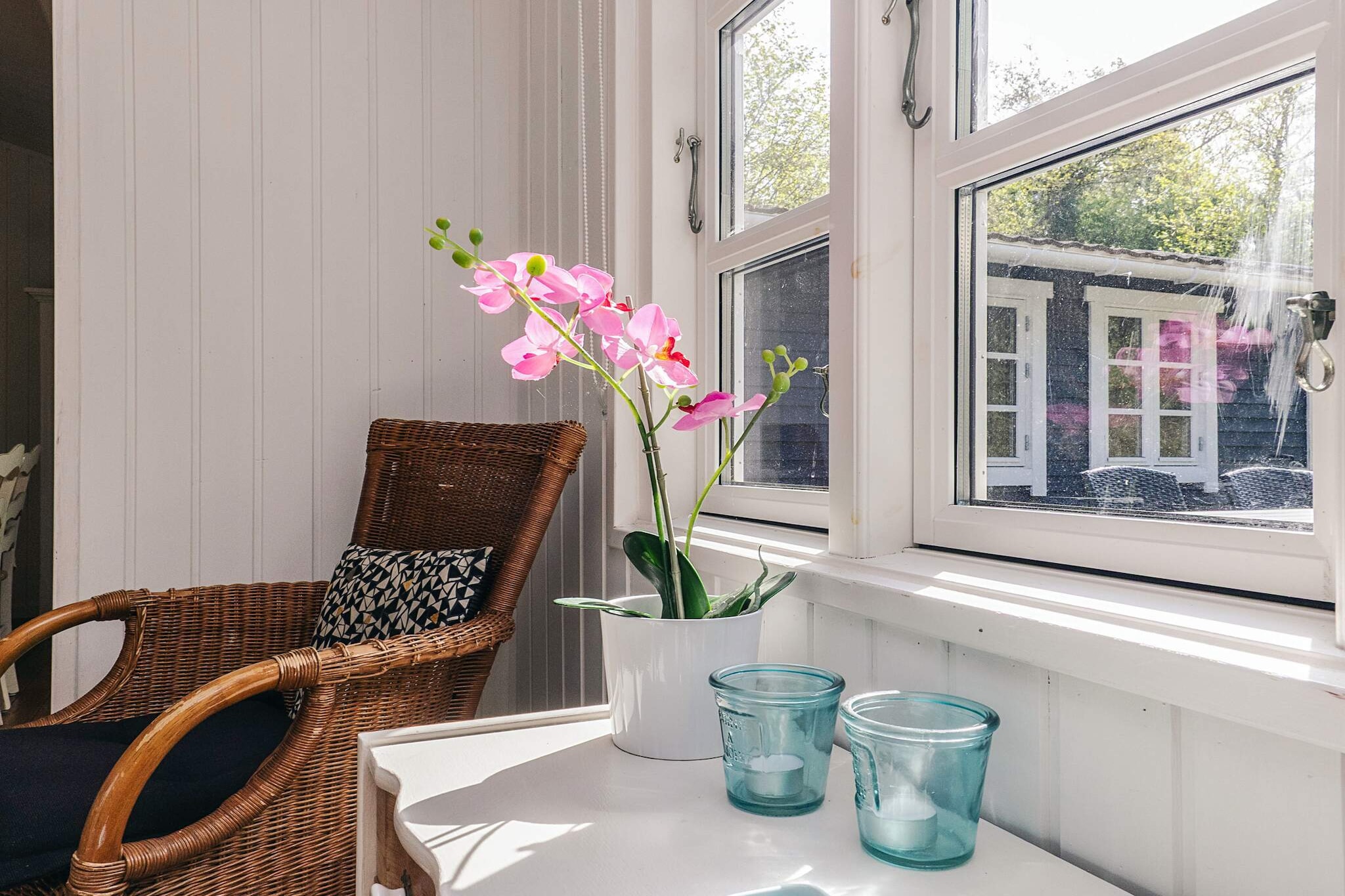 6 Personen vakantie huis in Gedser-Binnen