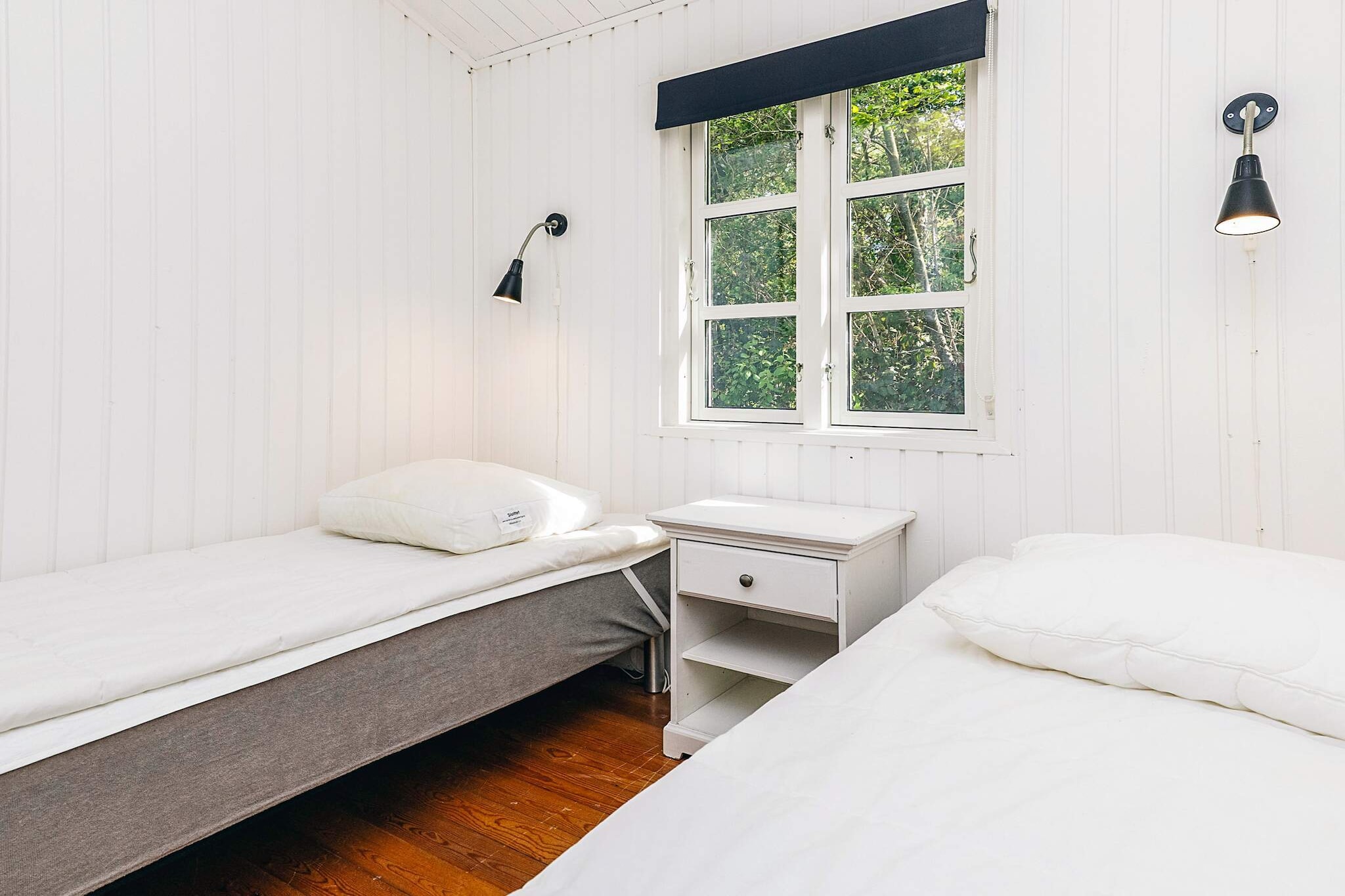 6 Personen vakantie huis in Gedser-Binnen