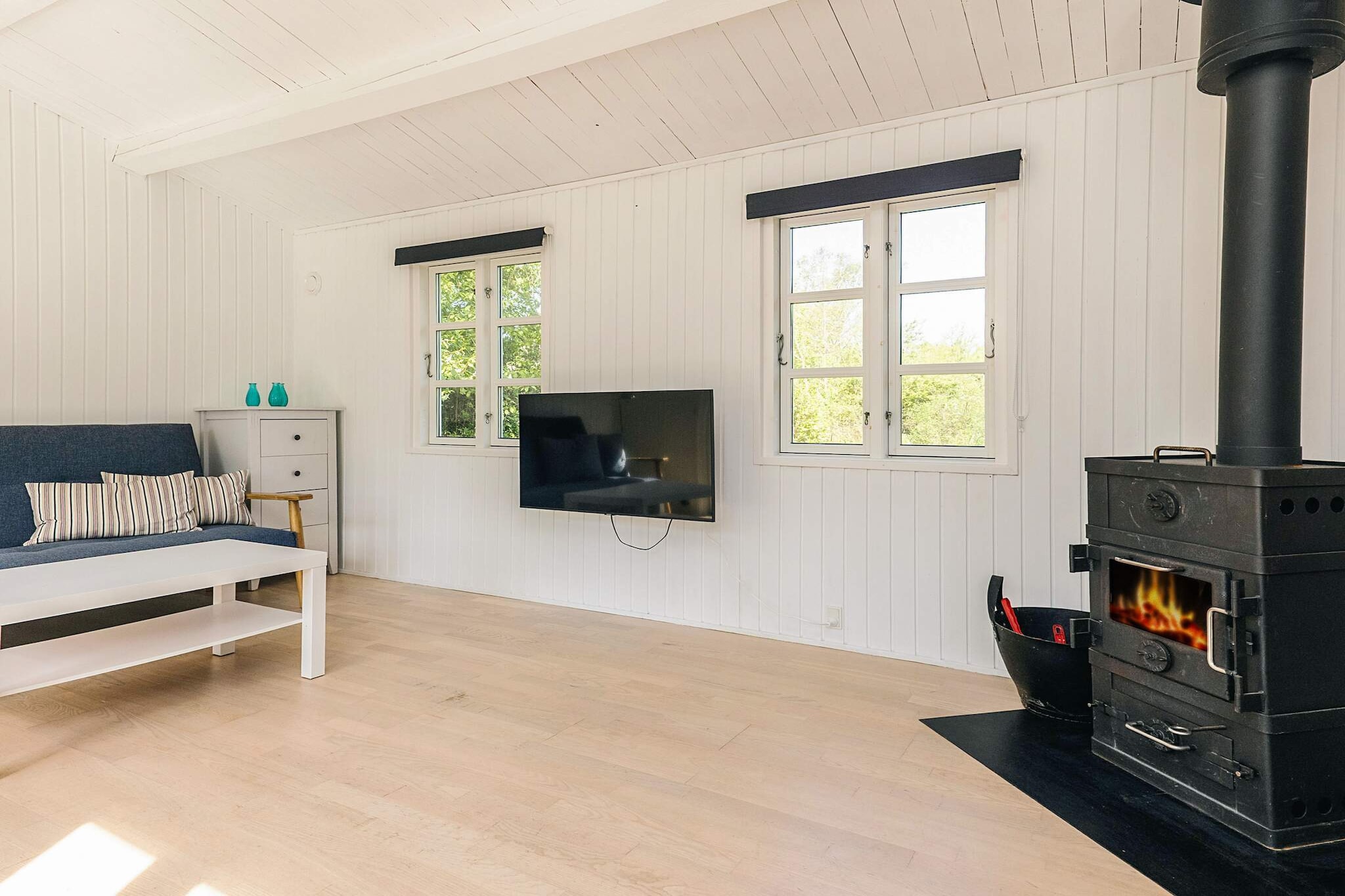 6 Personen vakantie huis in Gedser-Binnen