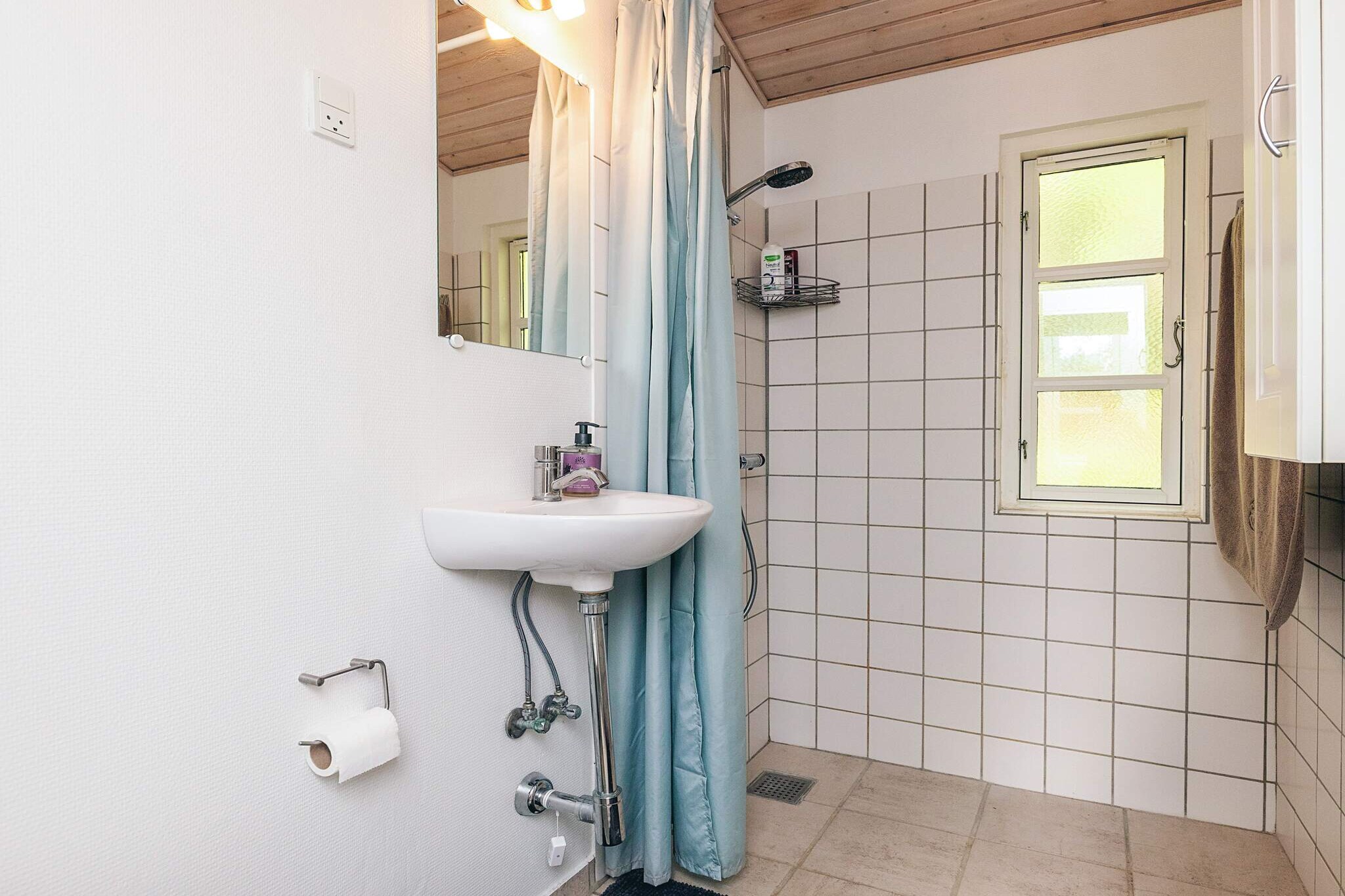 6 Personen vakantie huis in Gedser - Binnen