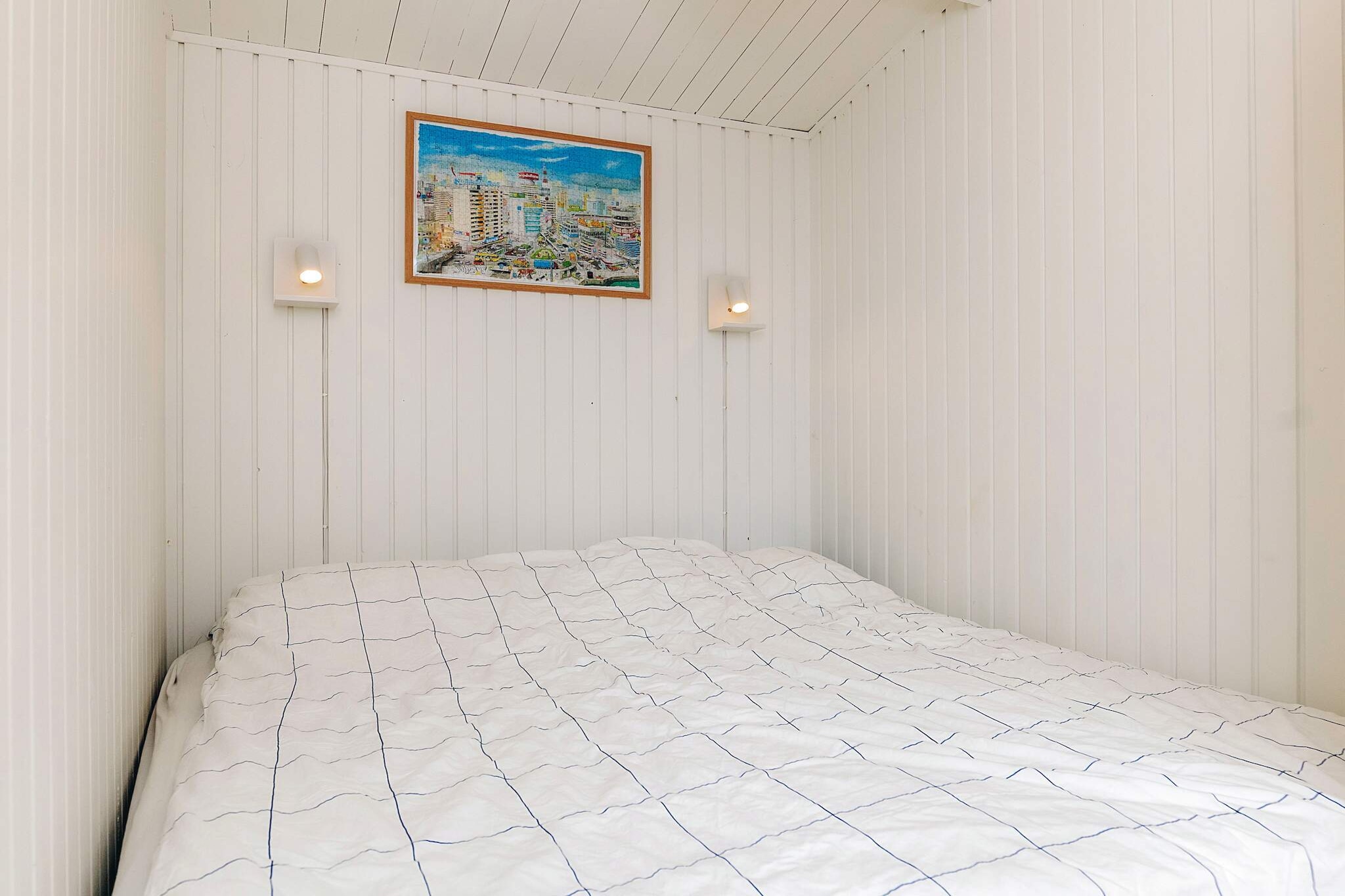 6 Personen vakantie huis in Gedser - Binnen