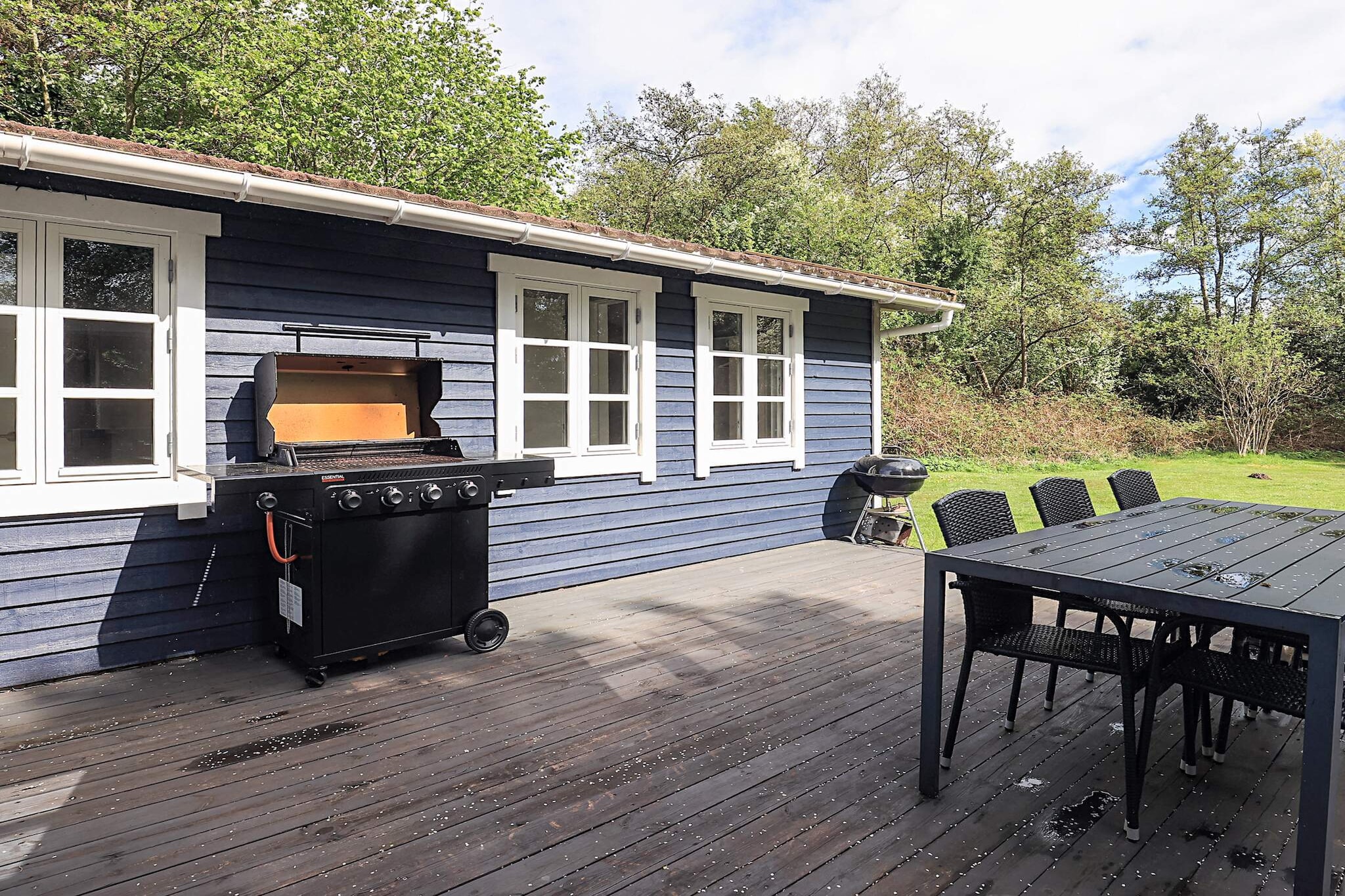 6 Personen vakantie huis in Gedser - Uitzicht