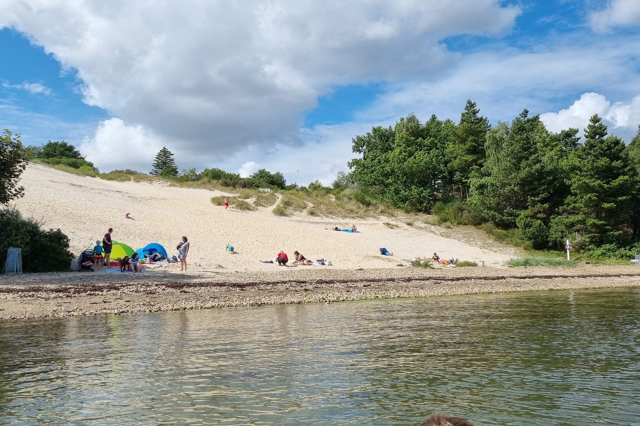 Denmark