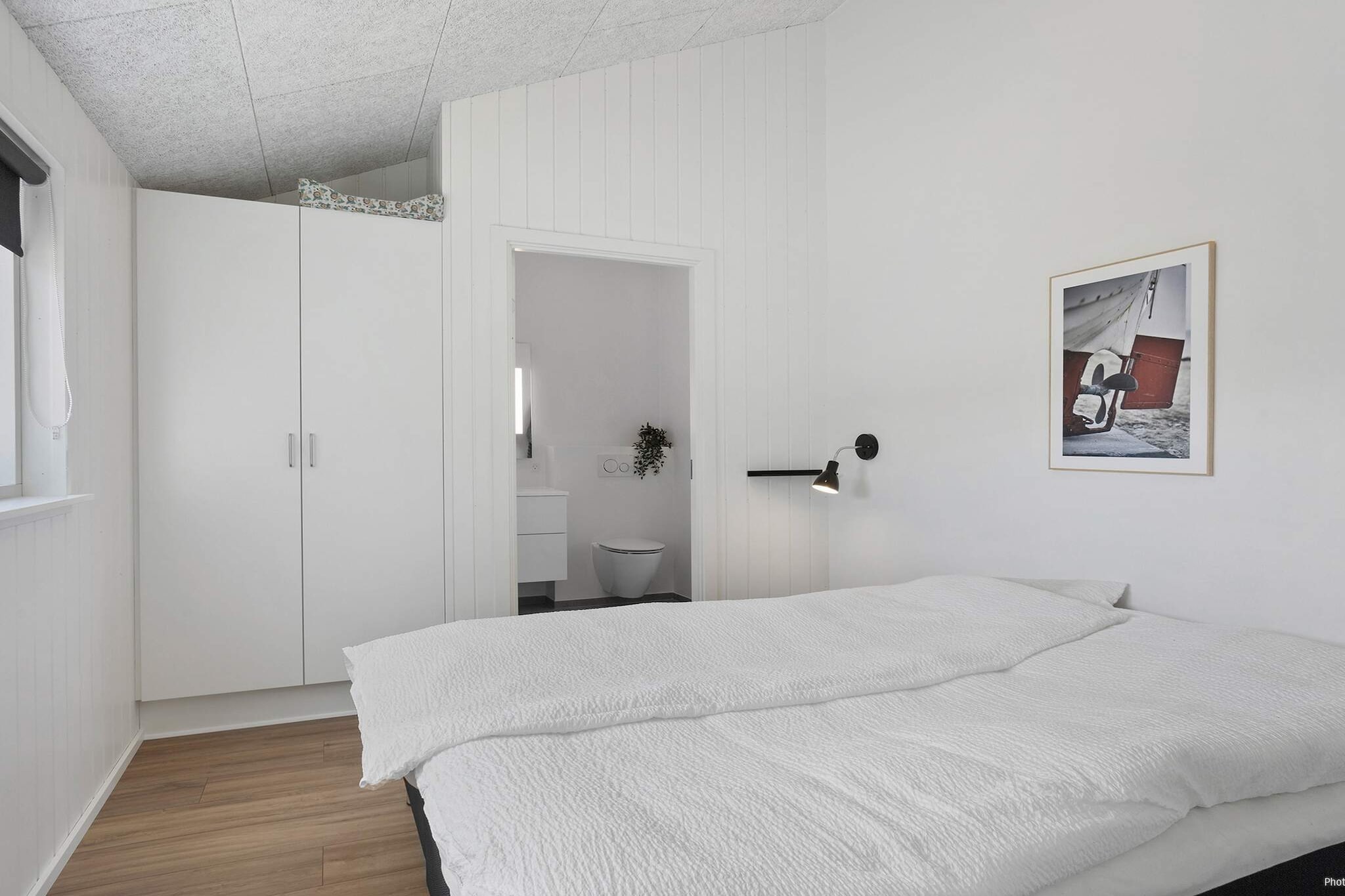 5 etoiles maison de vacances a Løkken - Intérieur