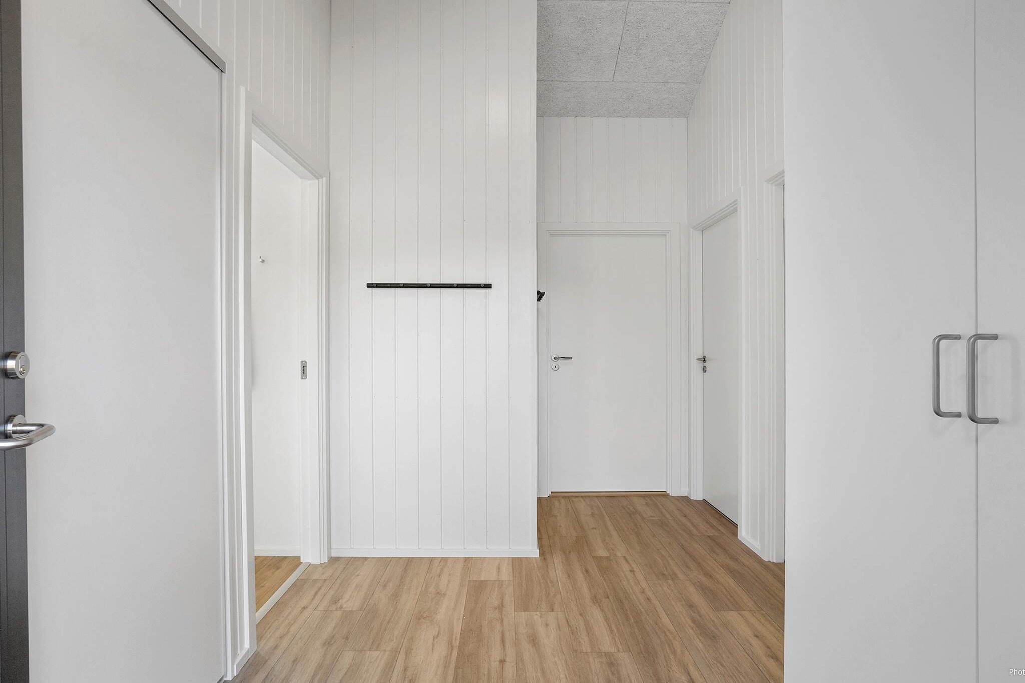 5 etoiles maison de vacances a Løkken - Intérieur