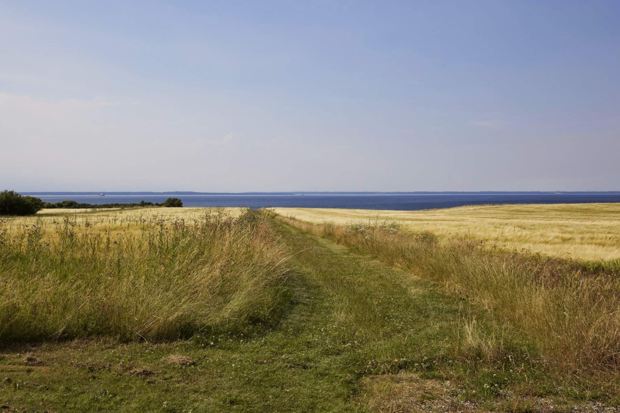 5 sterren vakantie huis in Bogense-Niet-getagd