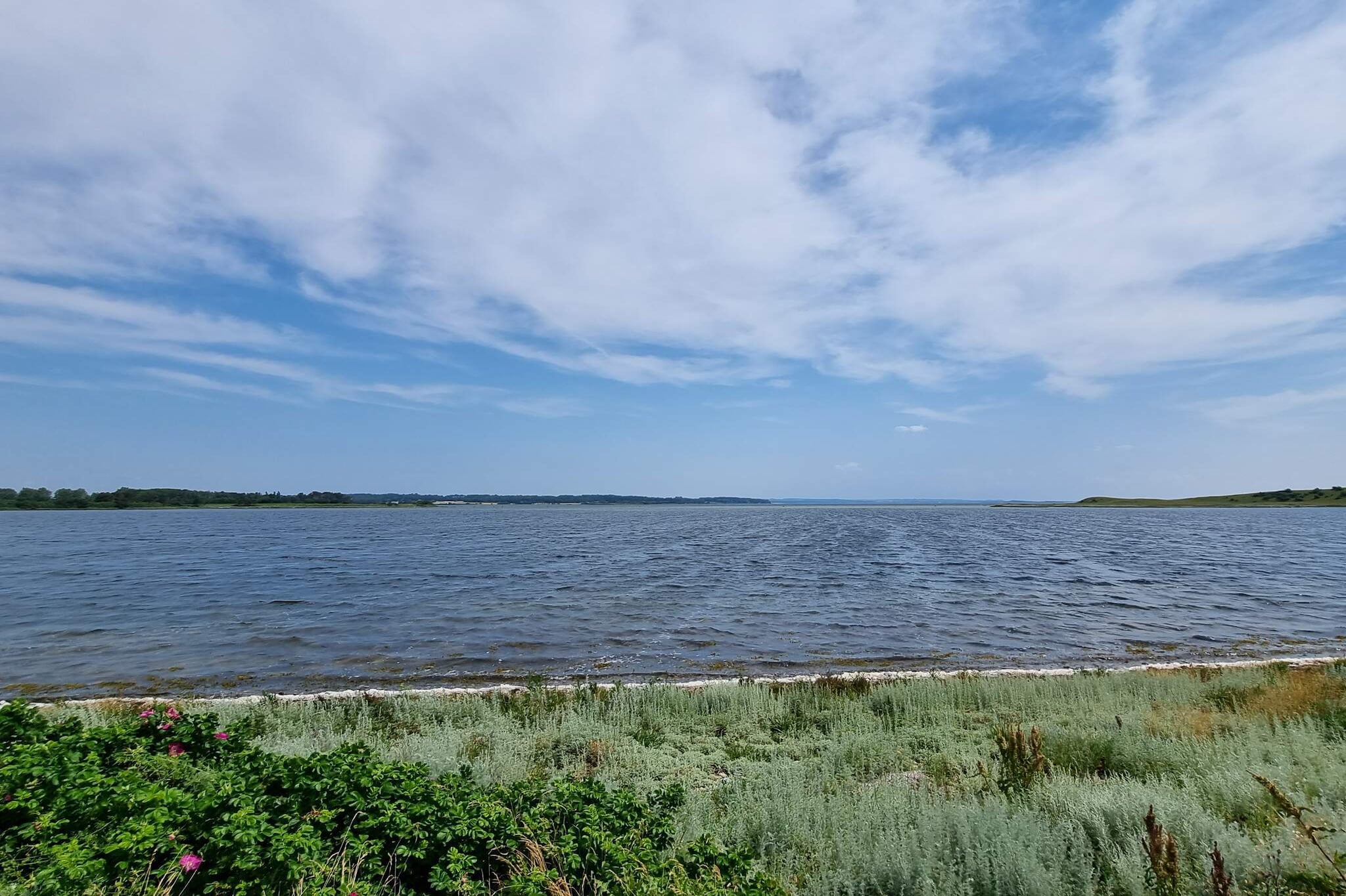 5 sterren vakantie huis in Bogense-Waterzicht