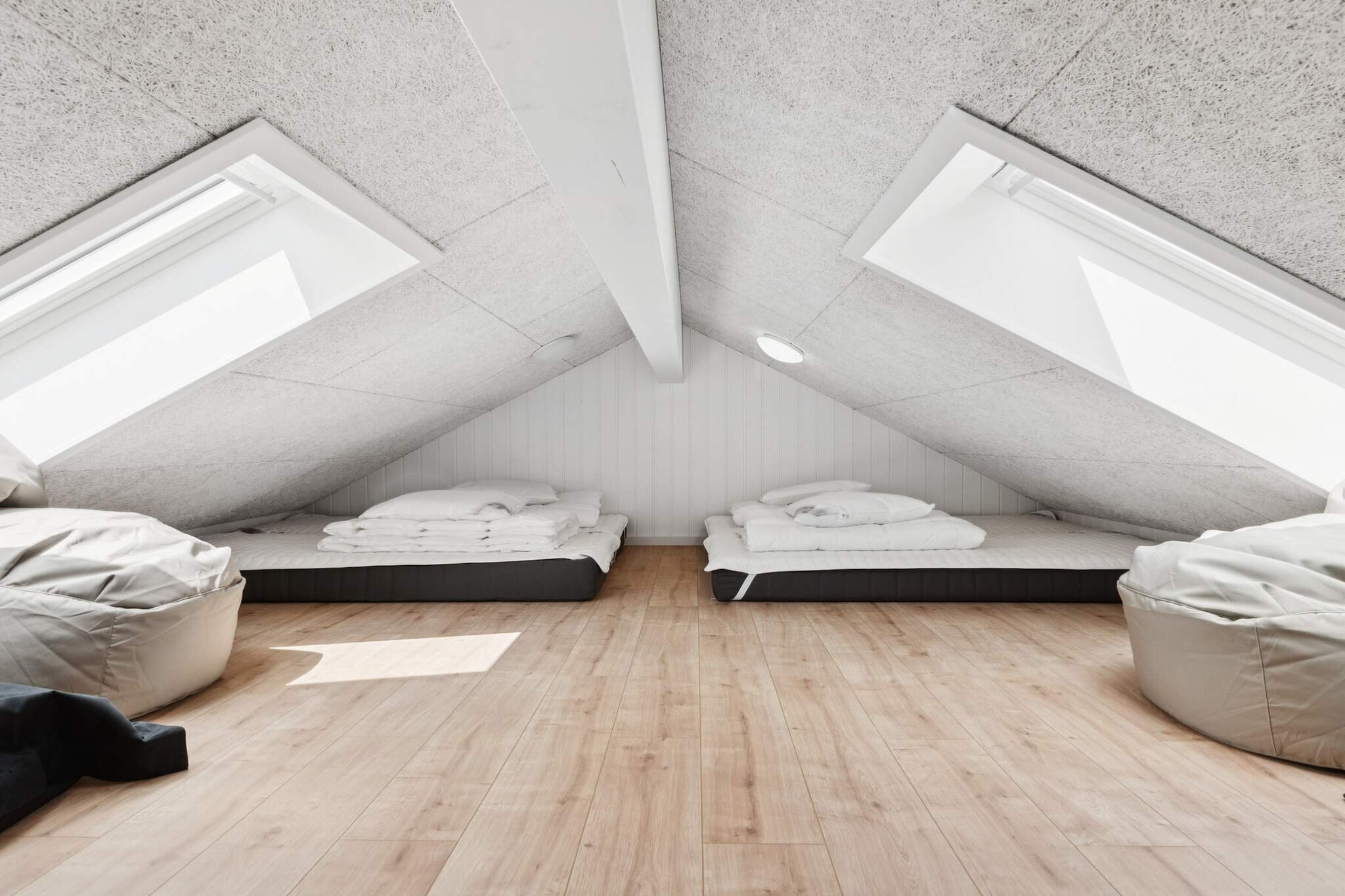 5 star holiday home in Bogense-Indoor