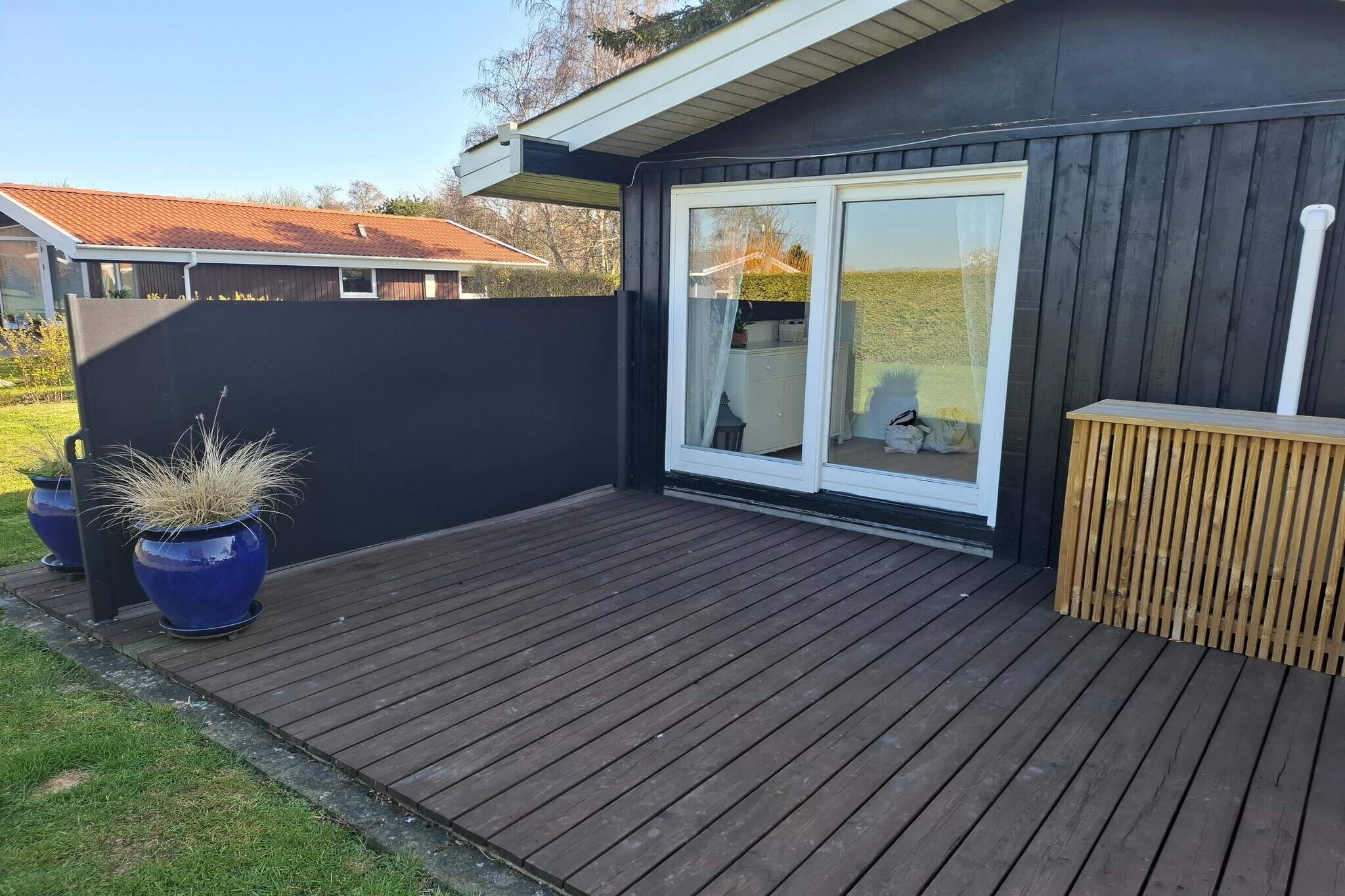 6 Personen vakantie huis in Karrebæksminde-Buitenlucht