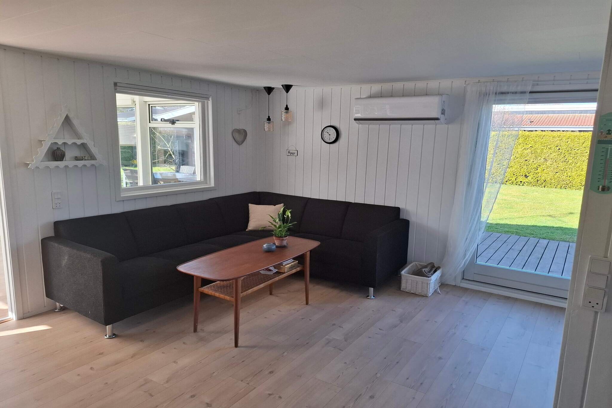 6 Personen vakantie huis in Karrebæksminde