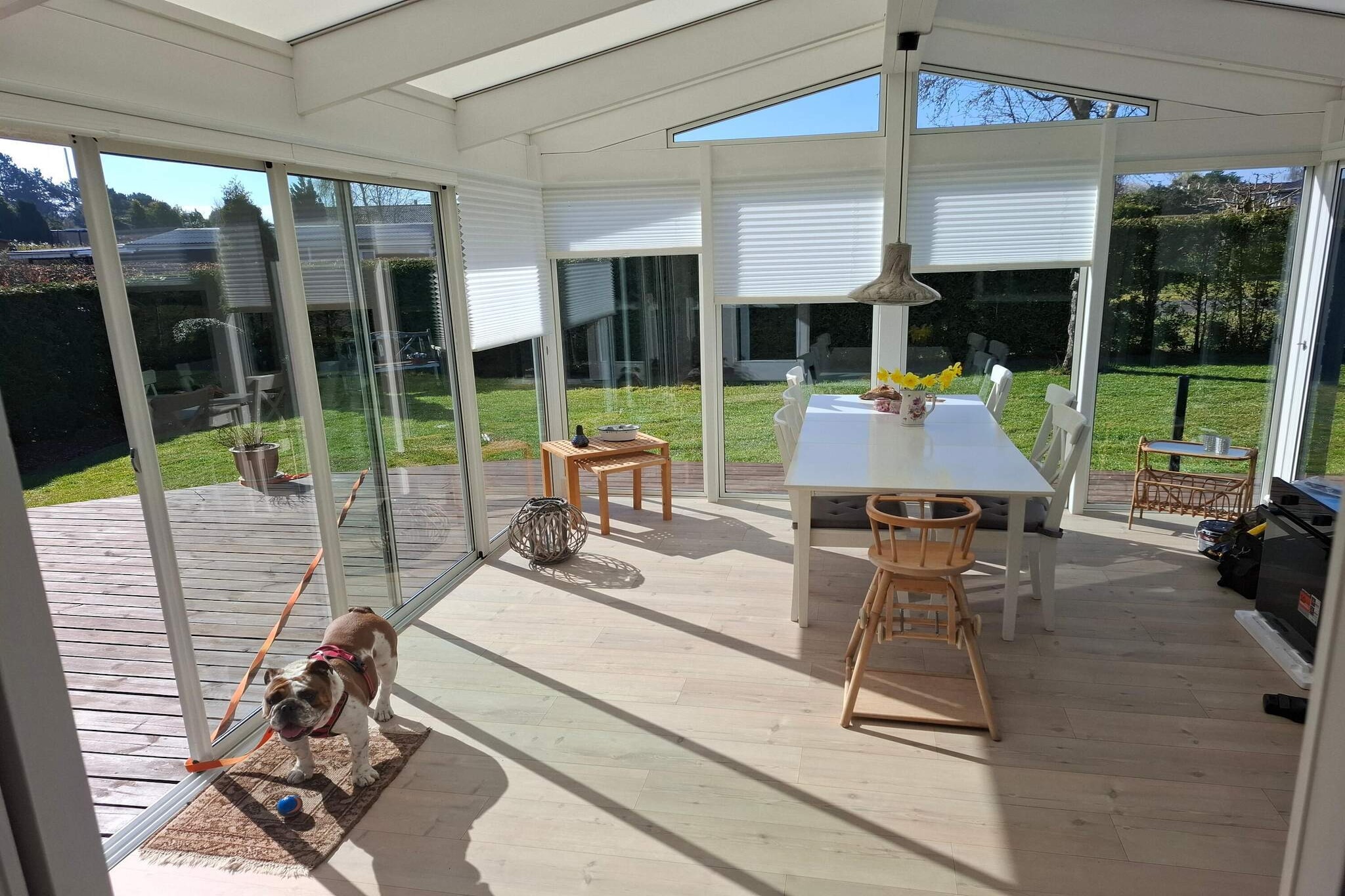 6 Personen vakantie huis in Karrebæksminde-Binnen