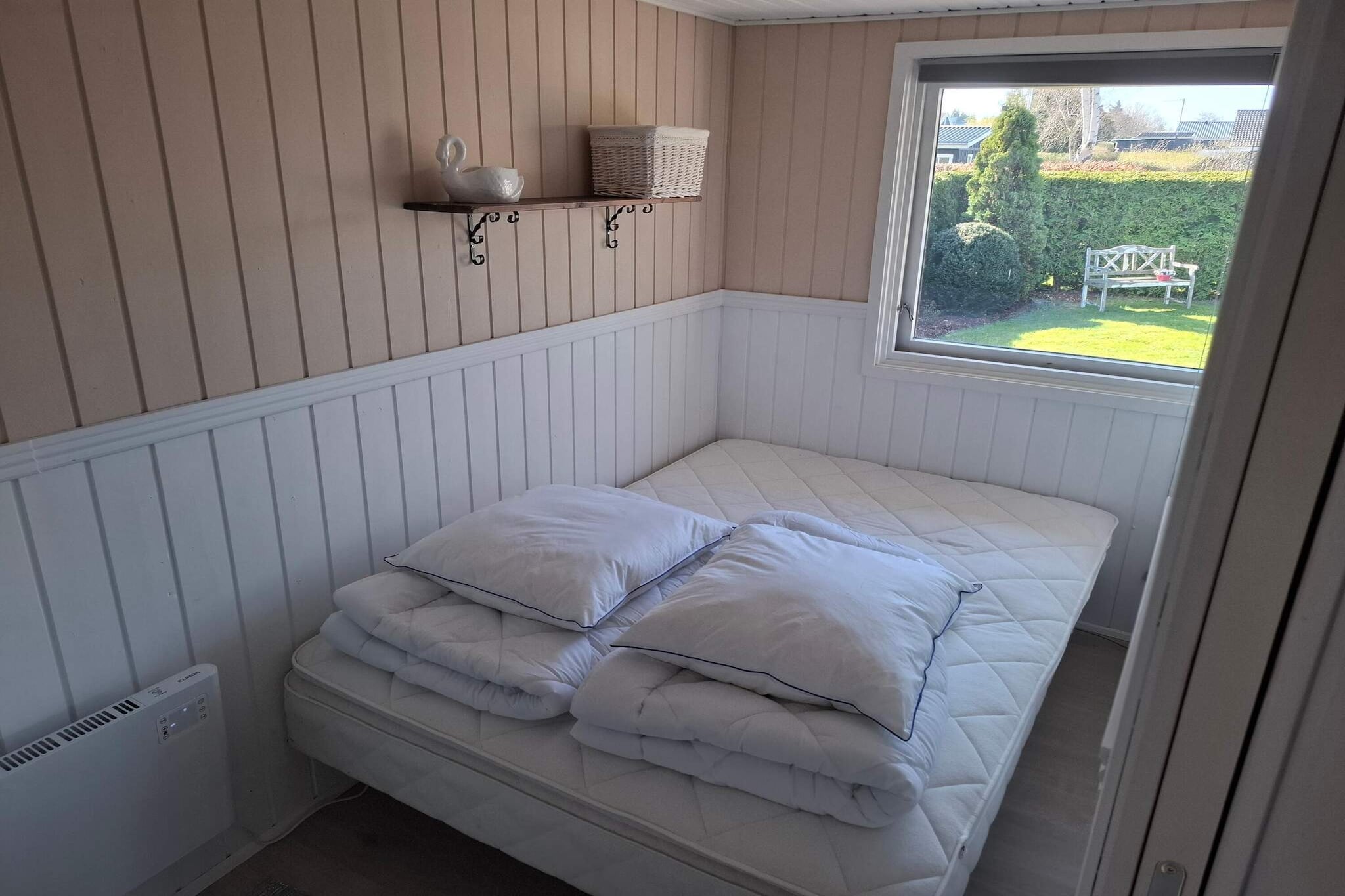 6 Personen vakantie huis in Karrebæksminde-Binnen