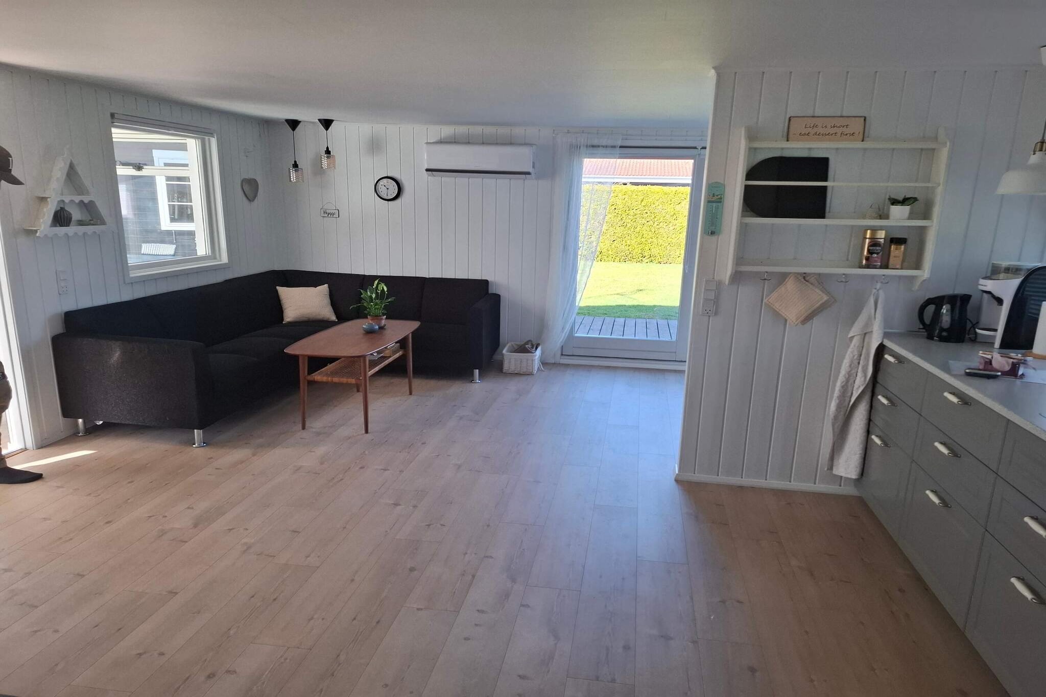 6 Personen vakantie huis in Karrebæksminde-Binnen