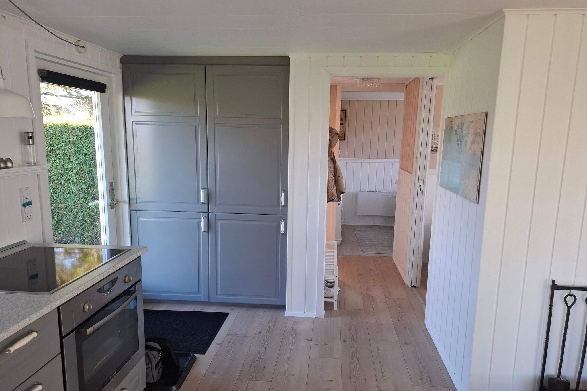 6 Personen vakantie huis in Karrebæksminde-Binnen