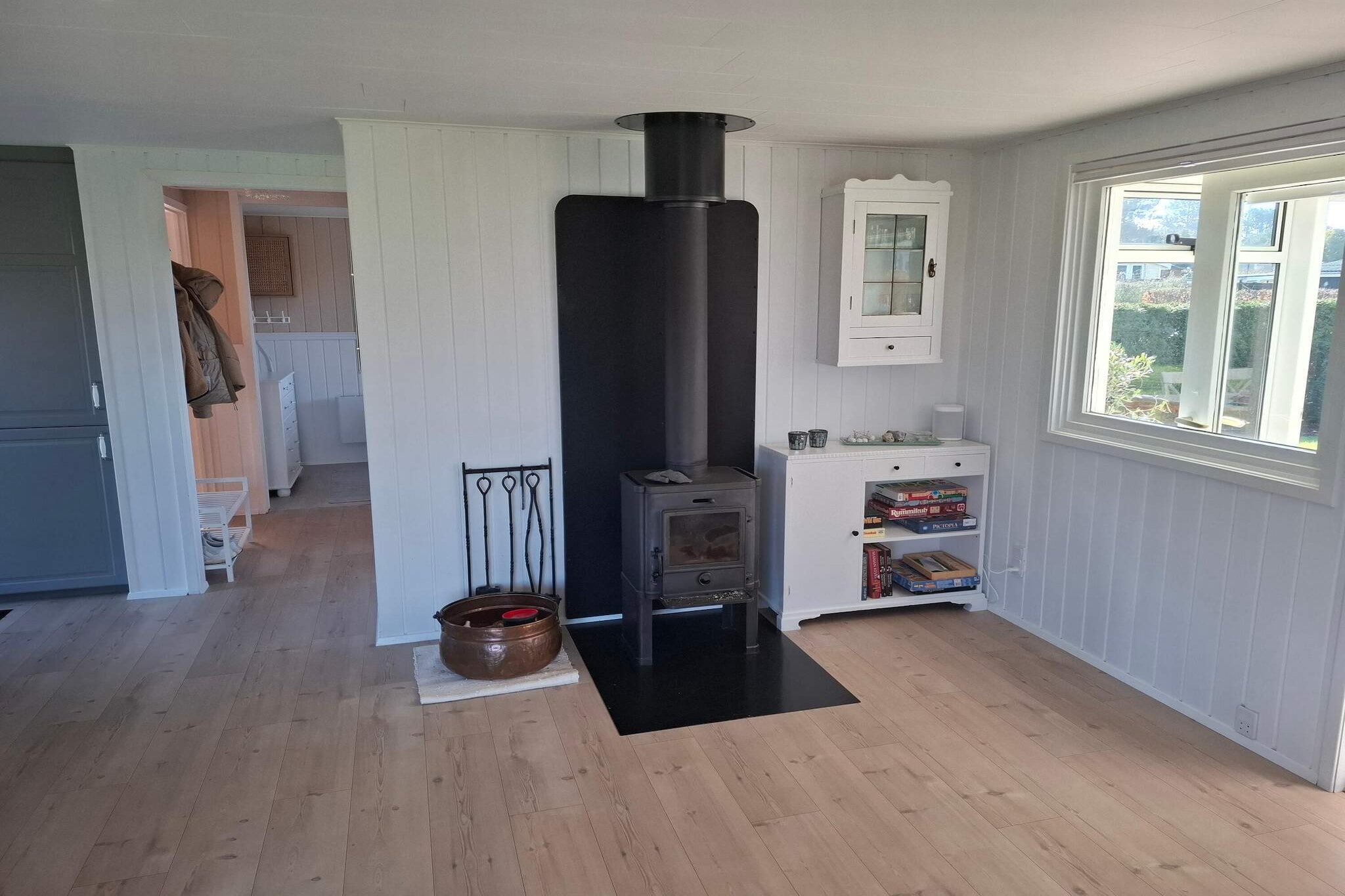 6 Personen vakantie huis in Karrebæksminde-Binnen