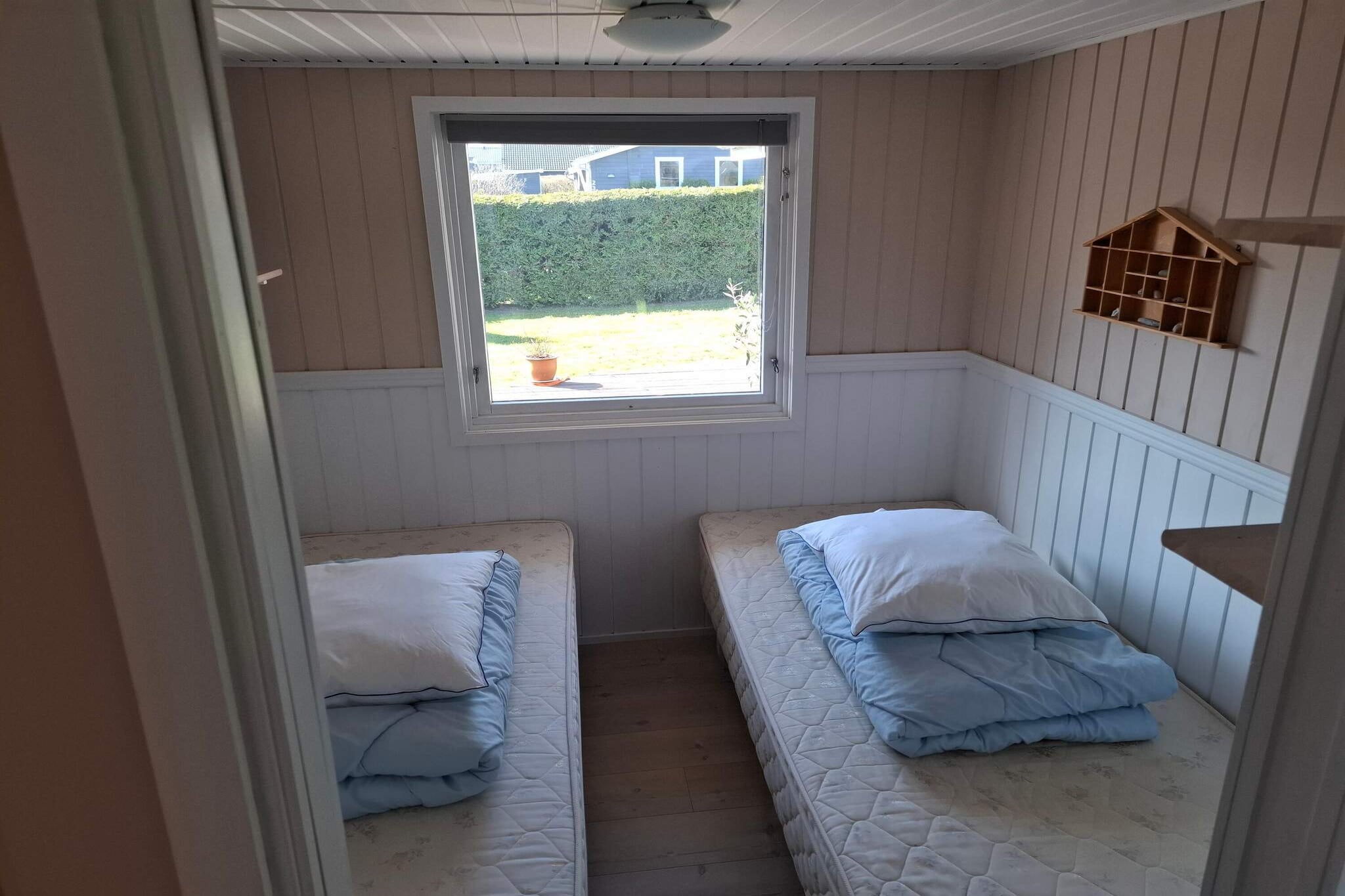 6 Personen vakantie huis in Karrebæksminde-Binnen