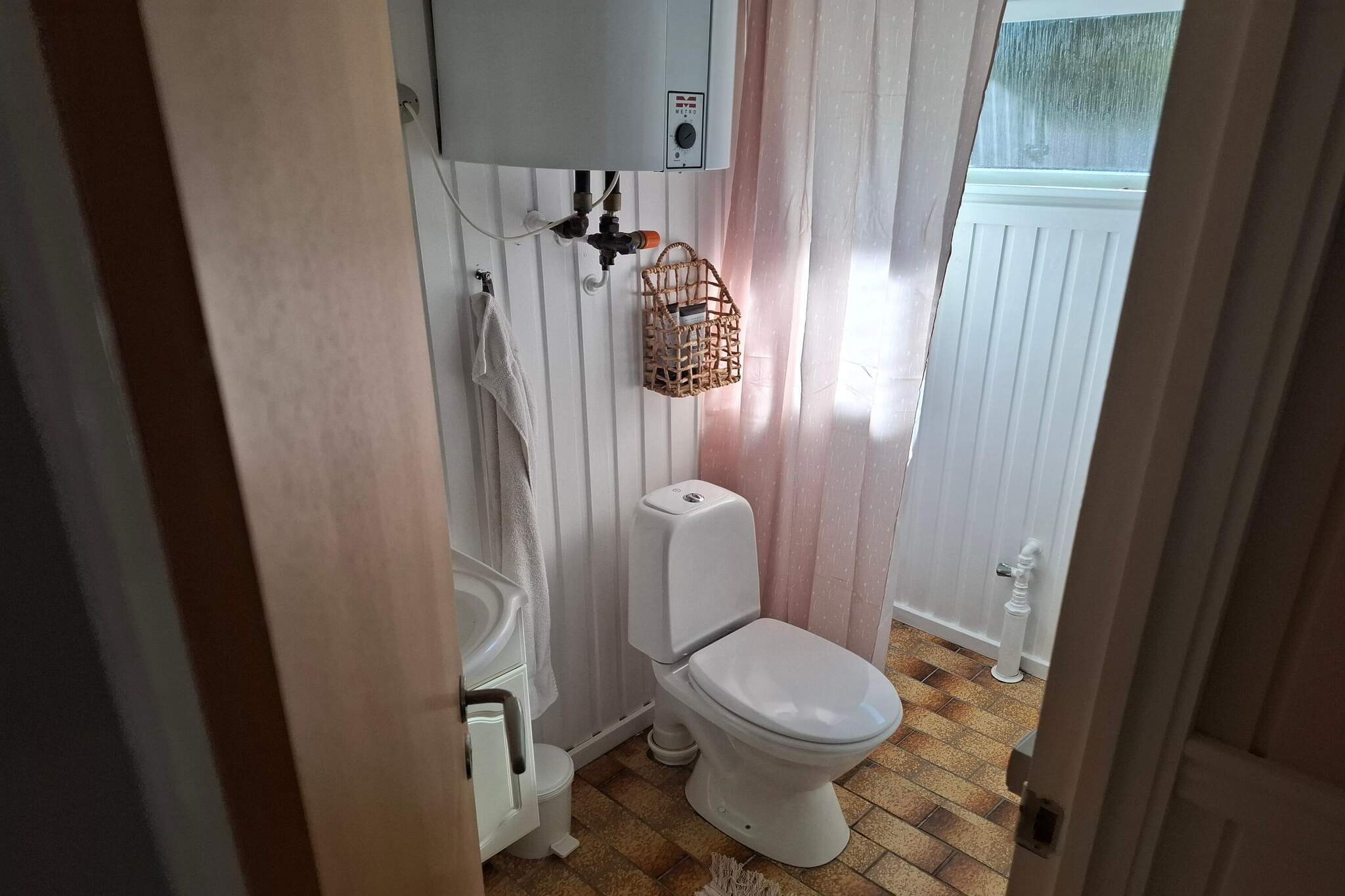 6 Personen vakantie huis in Karrebæksminde-Binnen