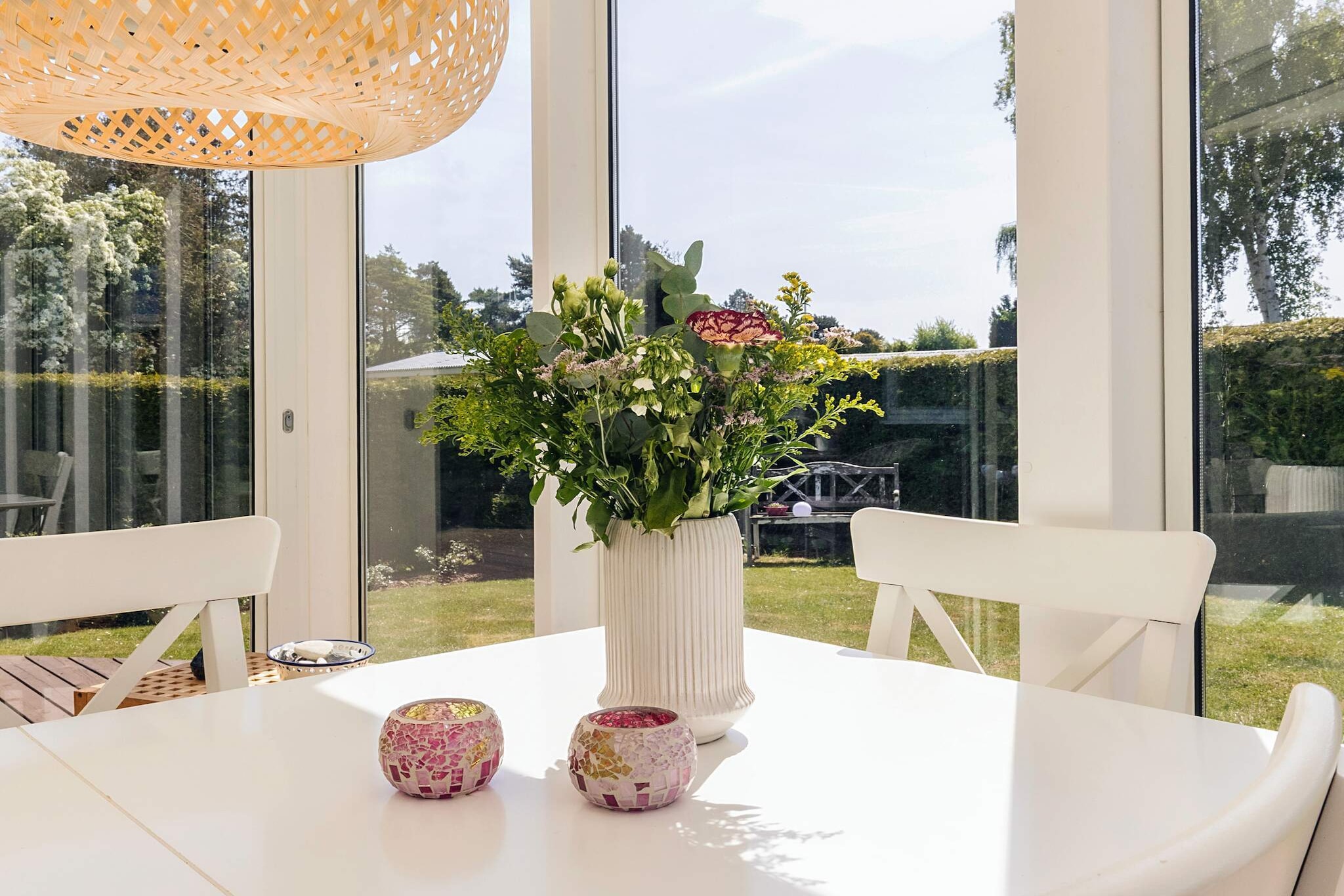 6 Personen vakantie huis in Karrebæksminde-Binnen