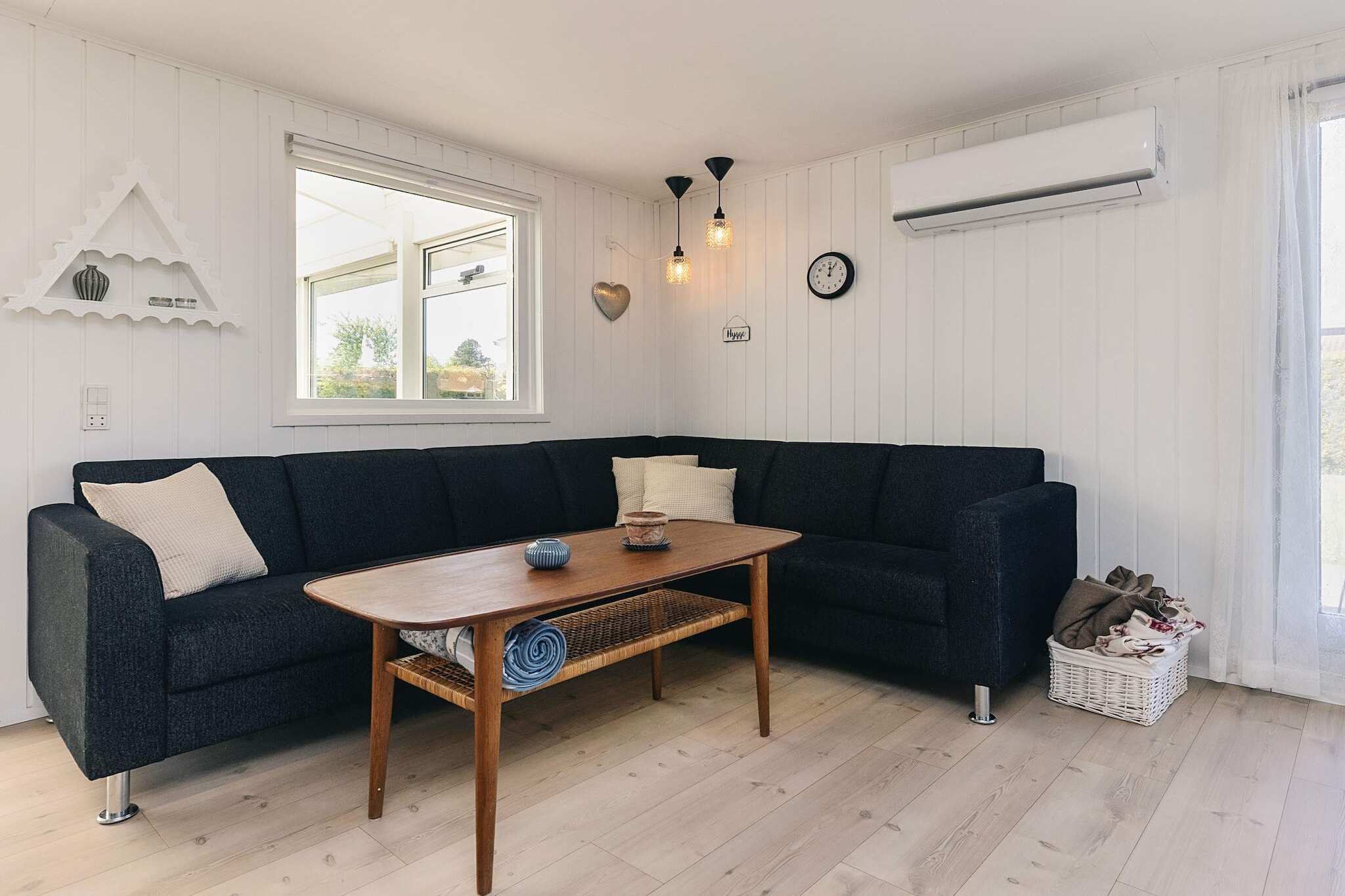 6 Personen vakantie huis in Karrebæksminde-Binnen