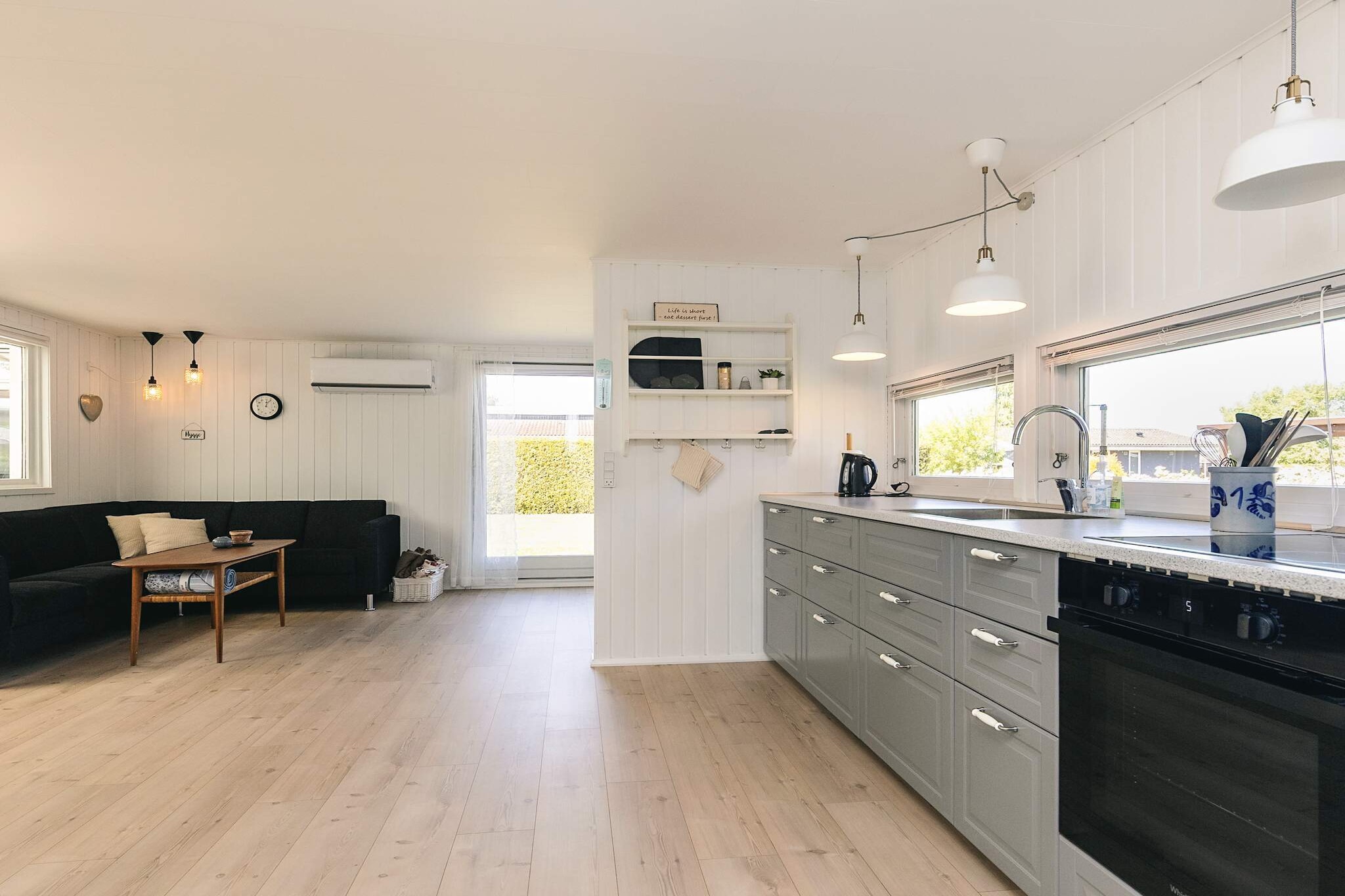 6 Personen vakantie huis in Karrebæksminde-Binnen