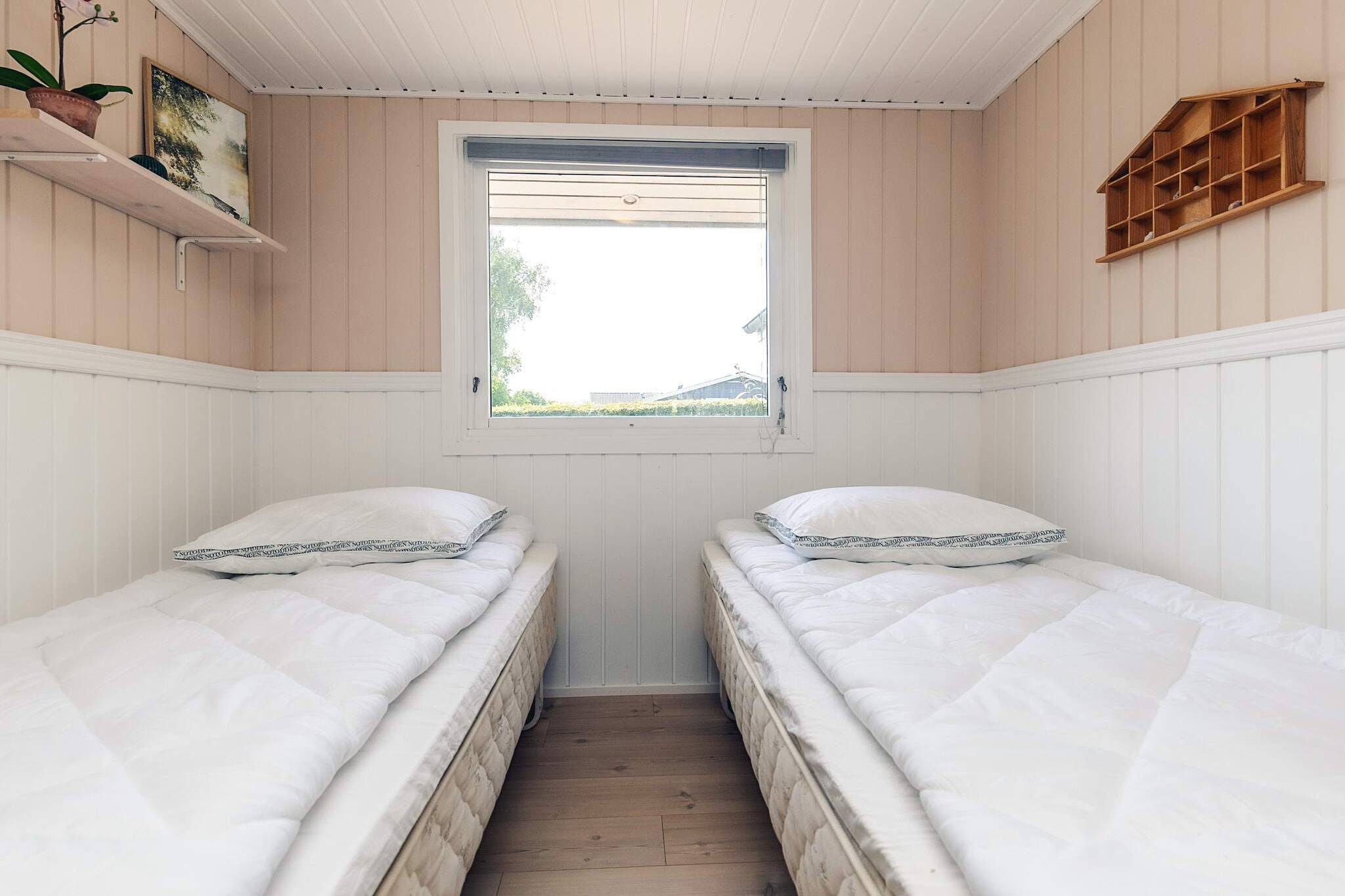 6 Personen vakantie huis in Karrebæksminde-Binnen