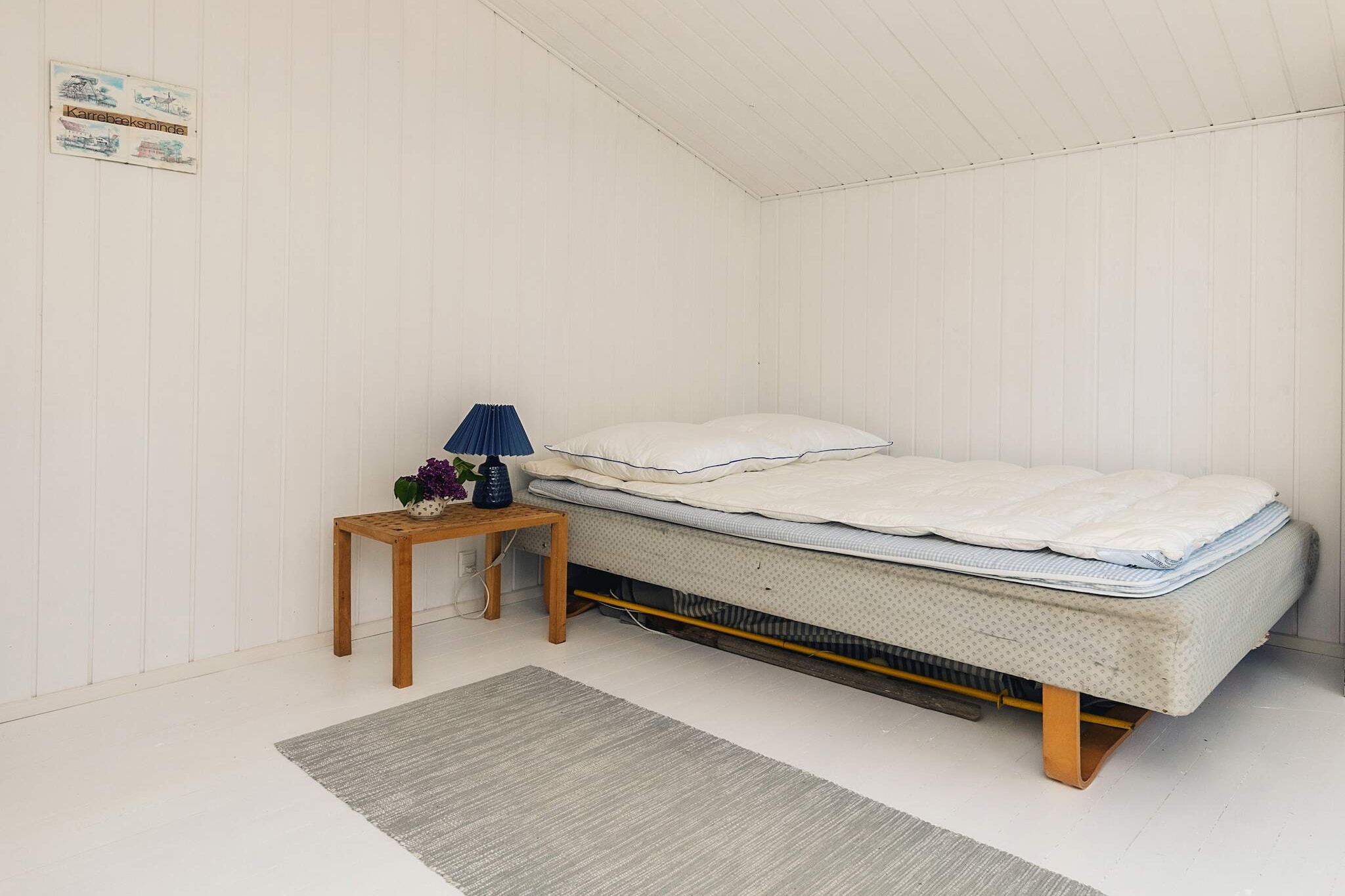 6 Personen vakantie huis in Karrebæksminde-Binnen