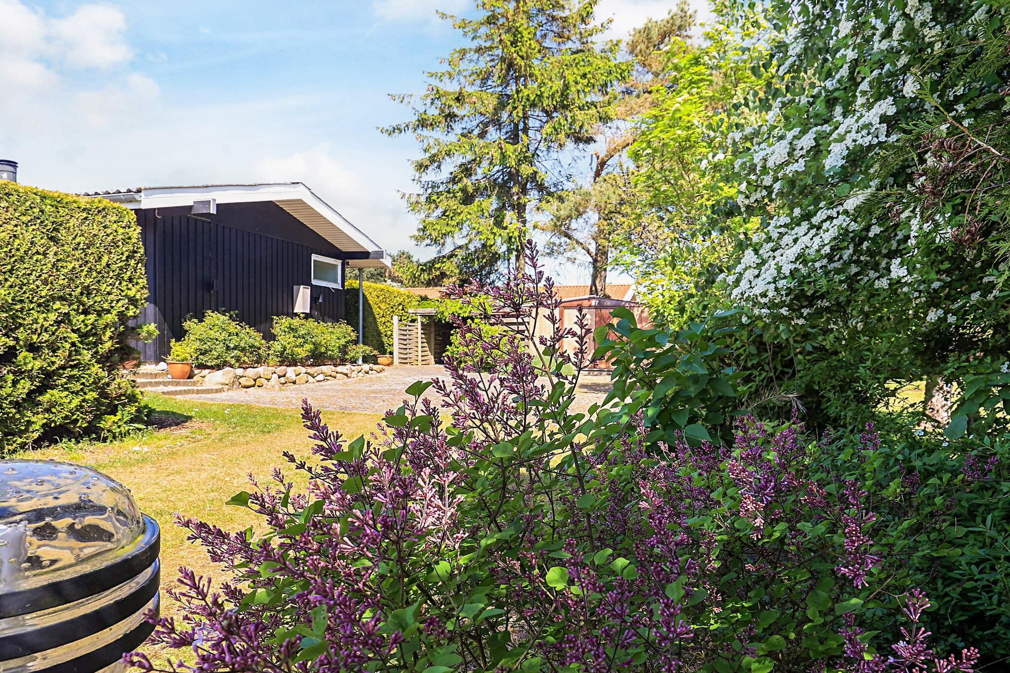 6 Personen vakantie huis in Karrebæksminde-Uitzicht