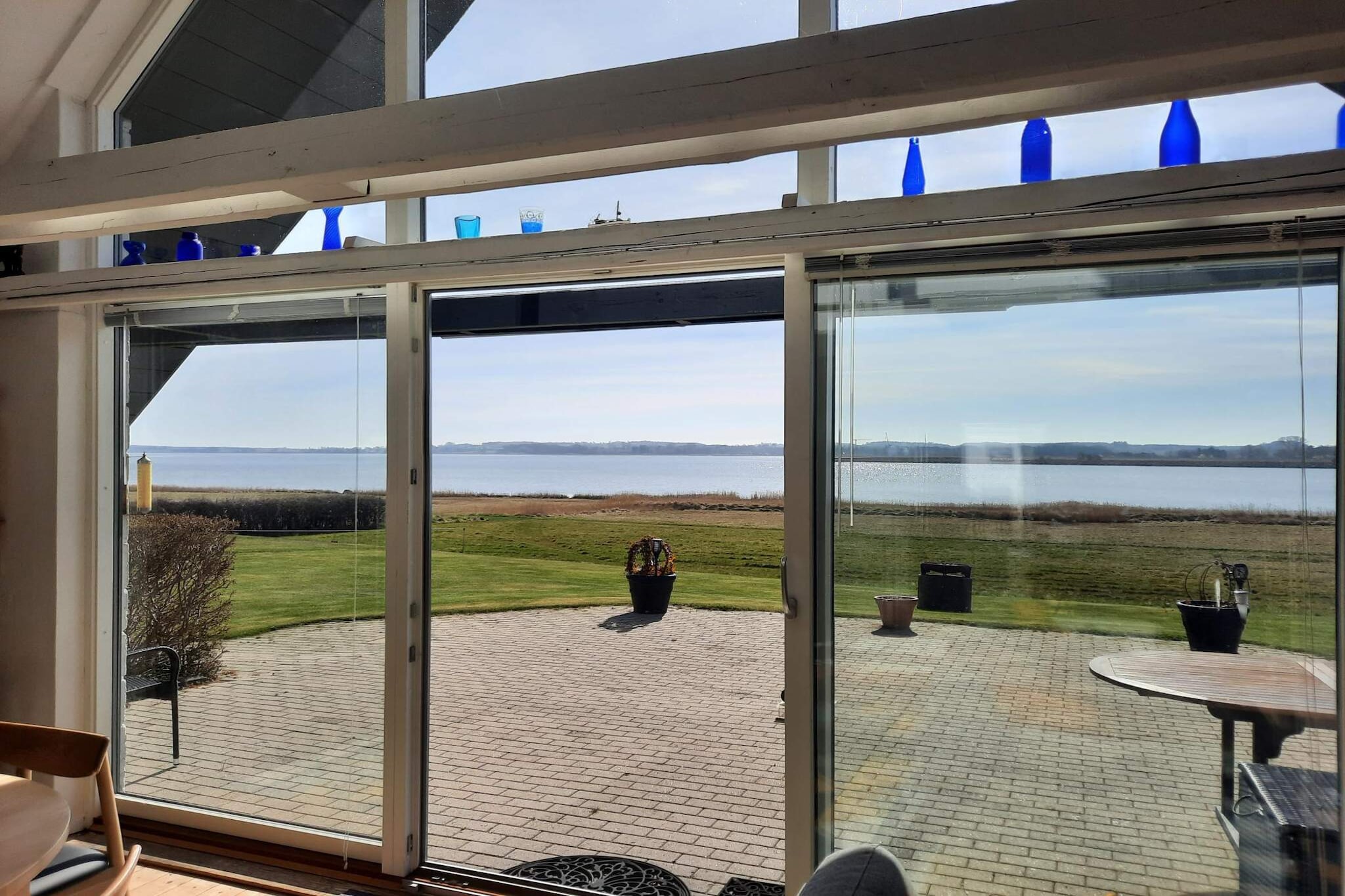 5 sterren vakantie huis in Grevinge
