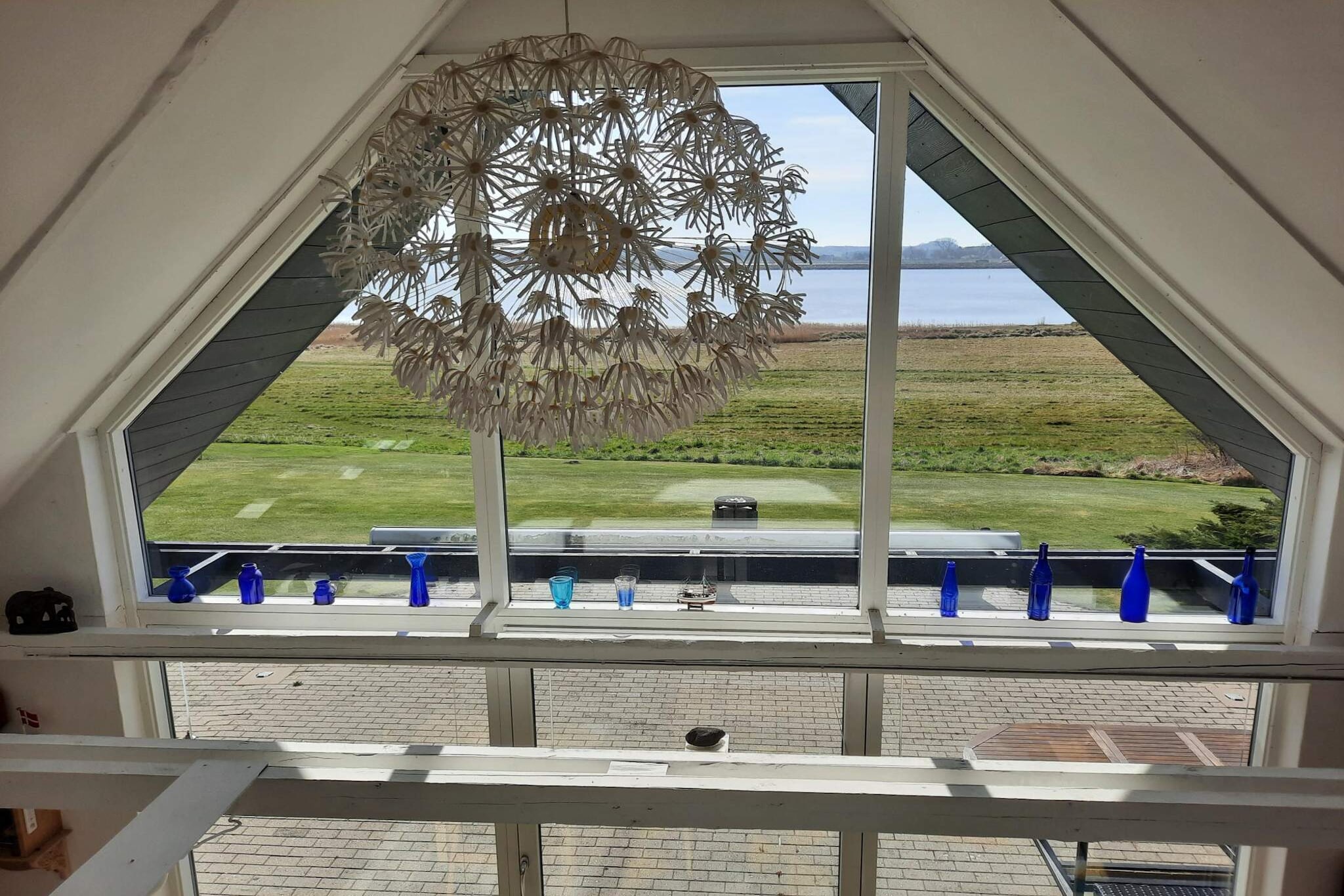 5 sterren vakantie huis in Grevinge-Waterzicht