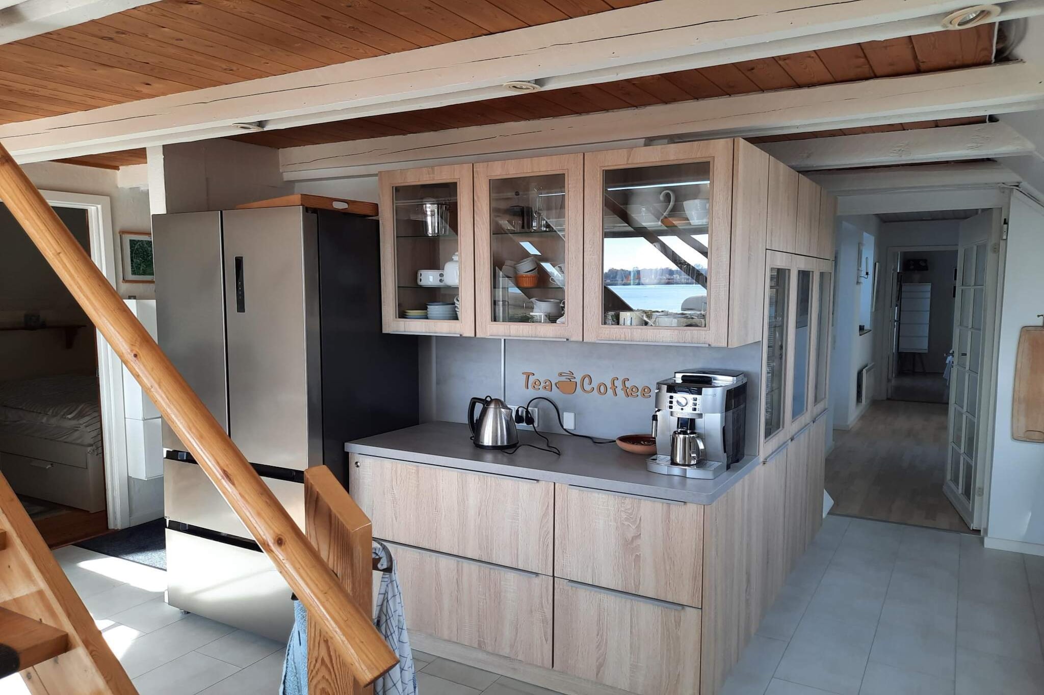 5 sterren vakantie huis in Grevinge
